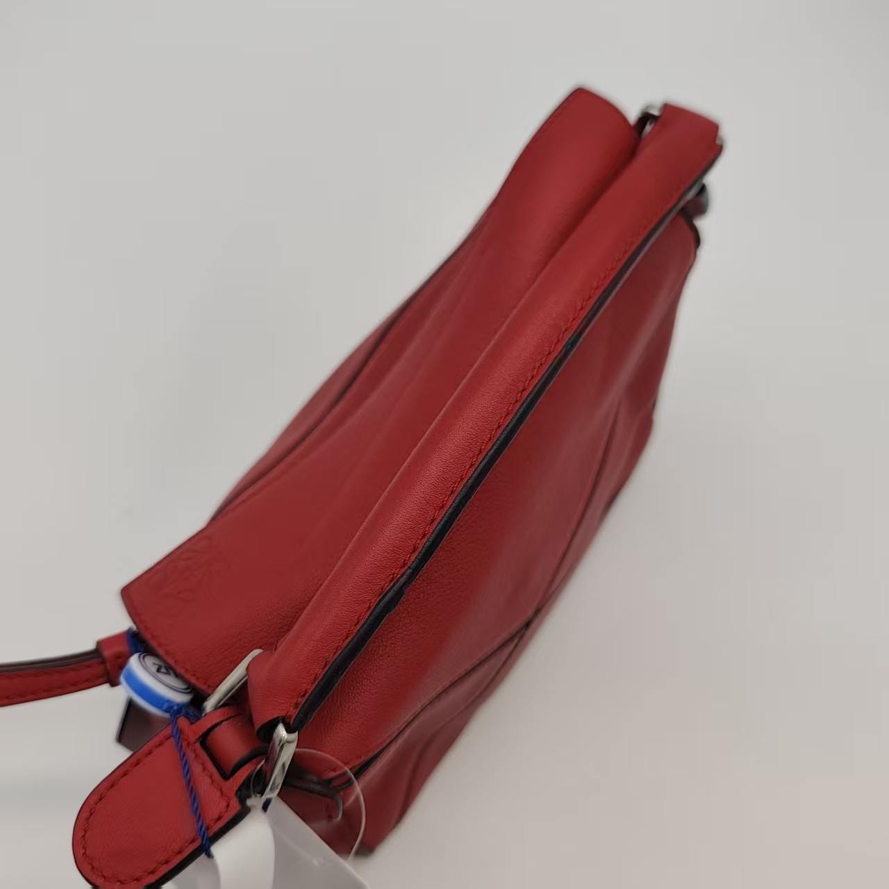 【*Shipped from: China*】LOEWE Puzzle Leather Shoulder Bag — view 7
