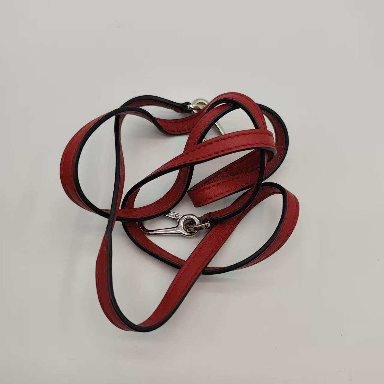 【*Shipped from: China*】LOEWE Puzzle Leather Shoulder Bag — view 9