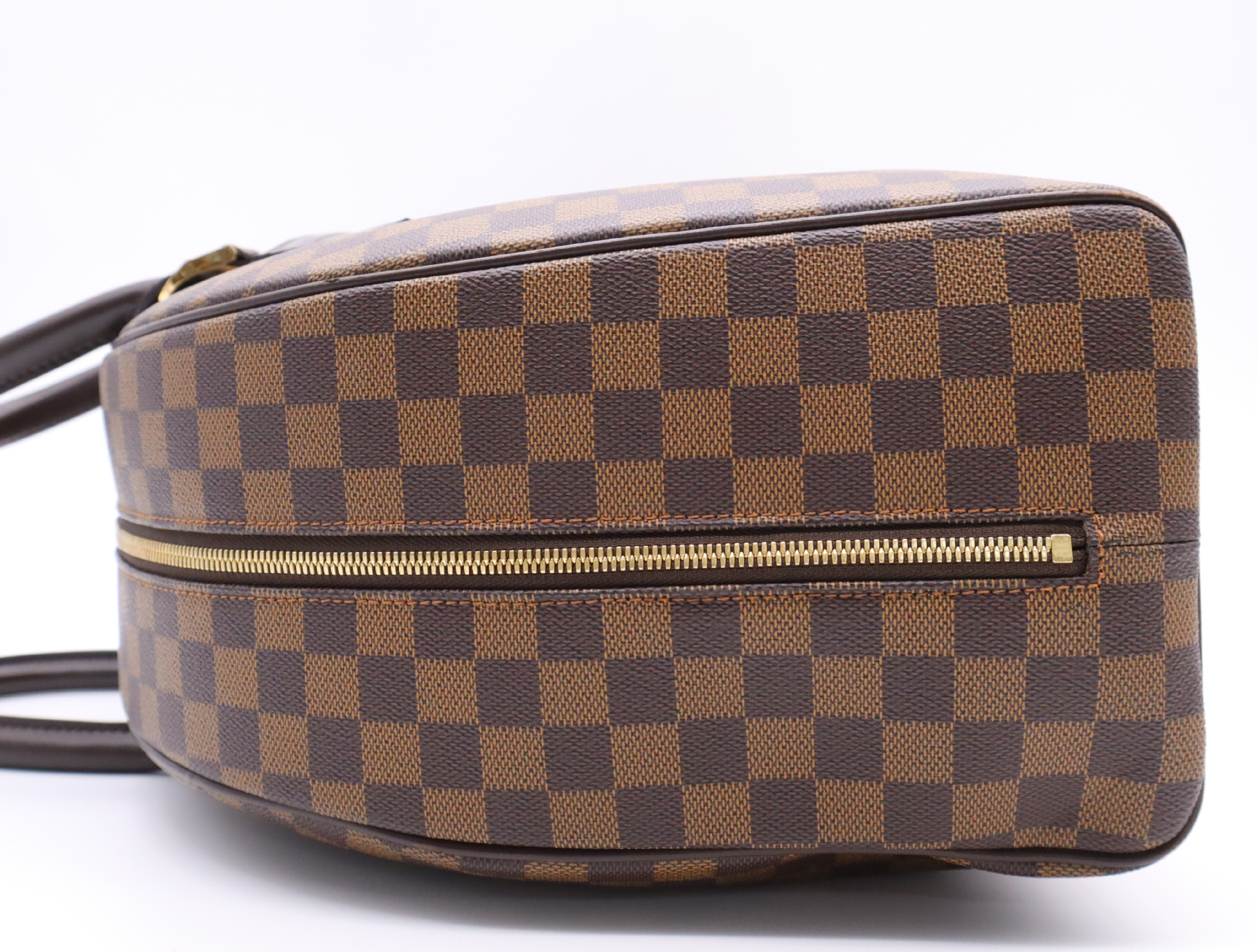 N41454 Damier Nolita 24 Boston Bag — view 3