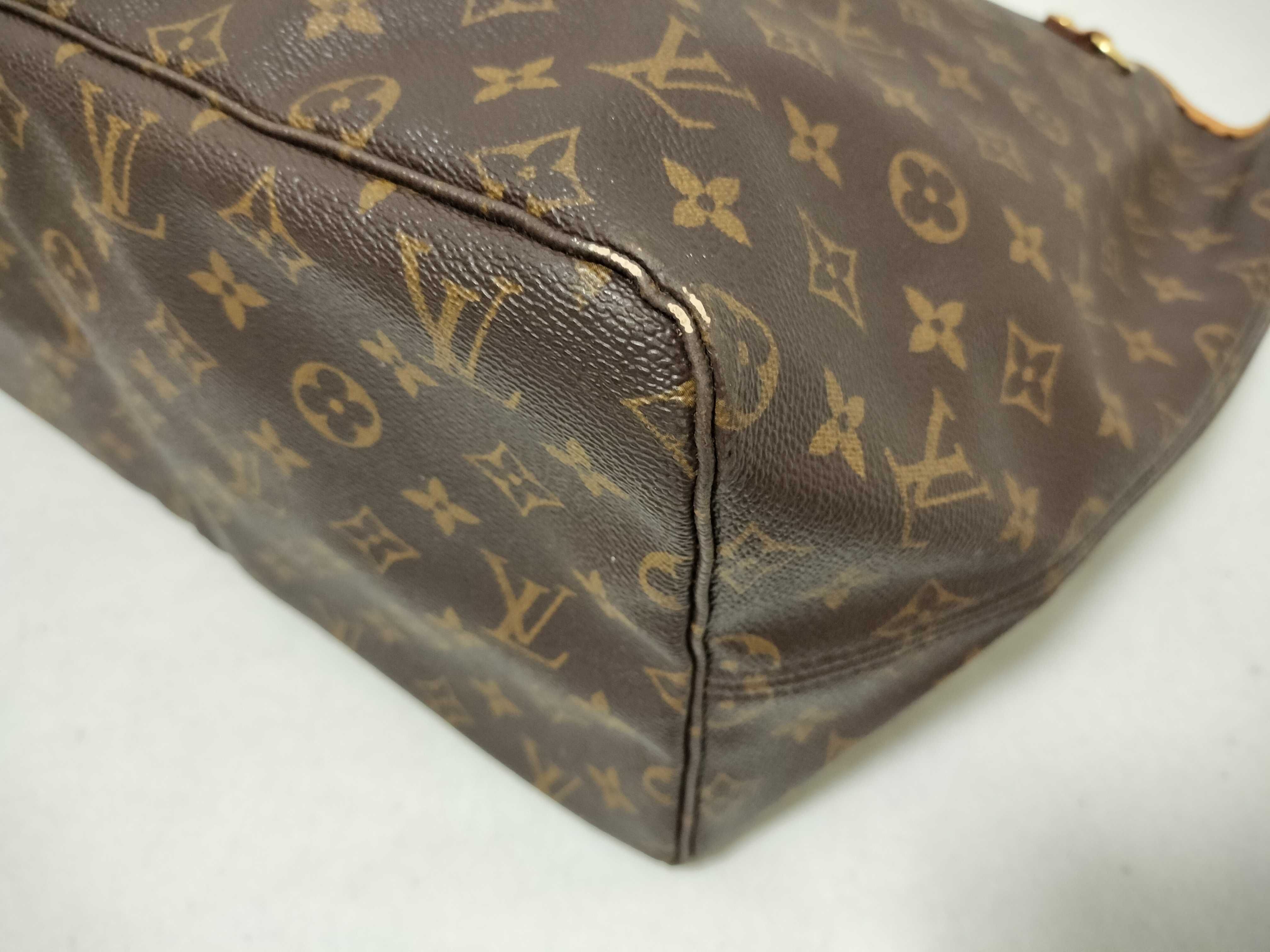 Monogram LV Monogram Neverfull GM M40157 — view 6