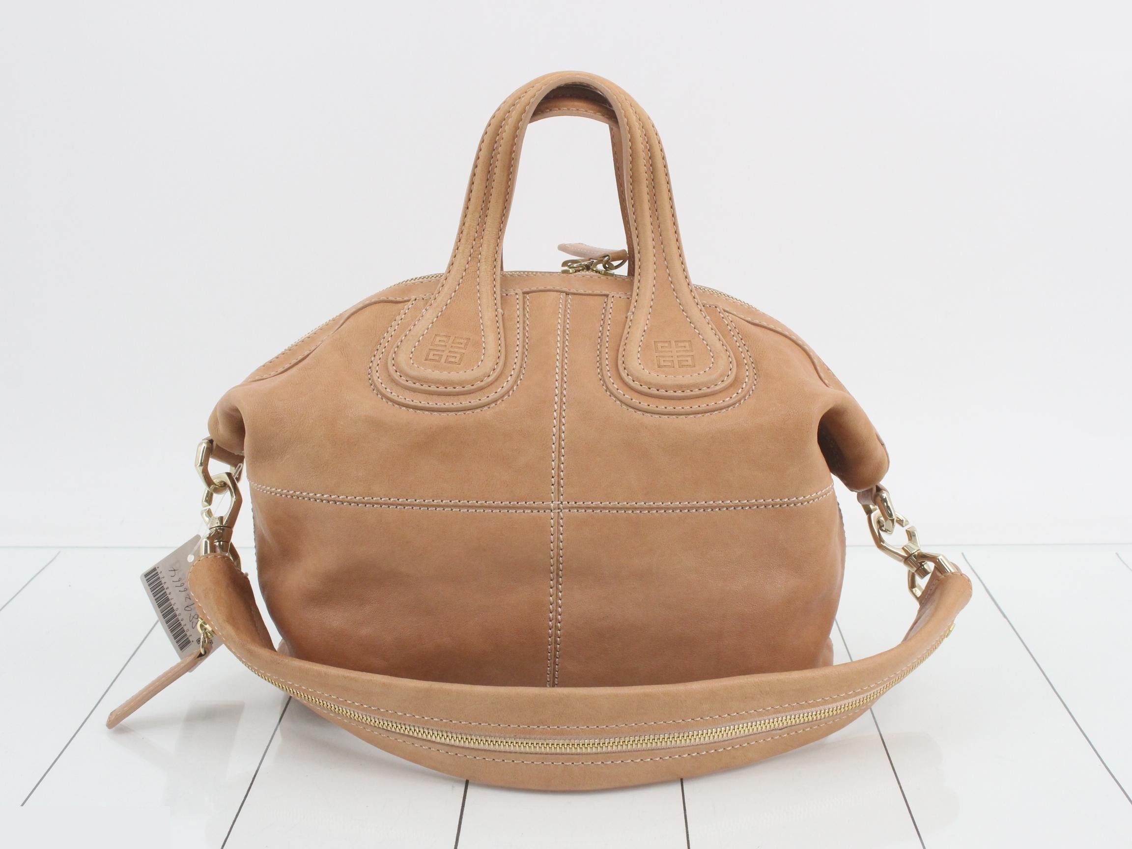 Nightingale 2-Way Handbag with Shoulder Strap — view 2