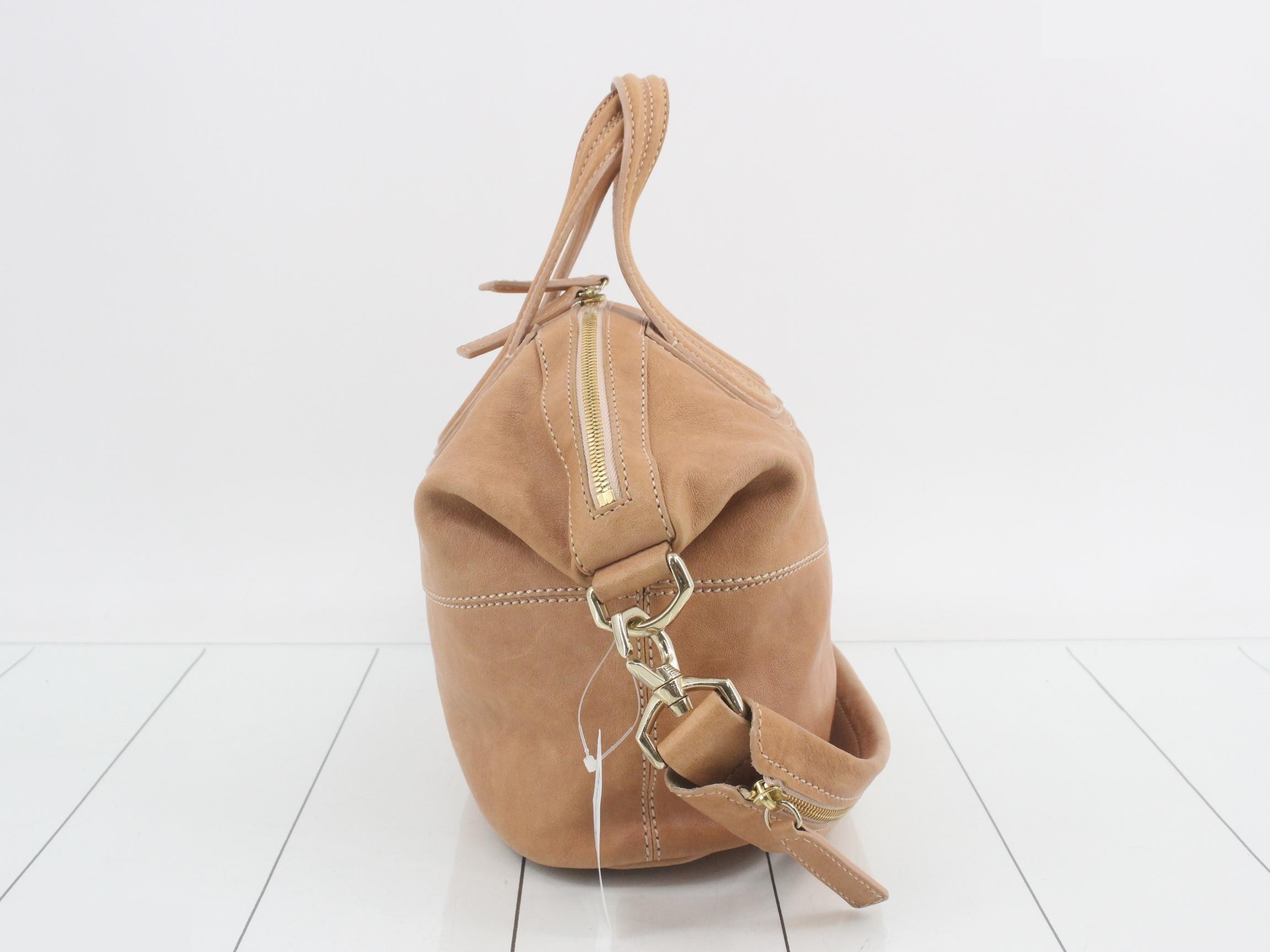 Nightingale 2-Way Handbag with Shoulder Strap — view 3