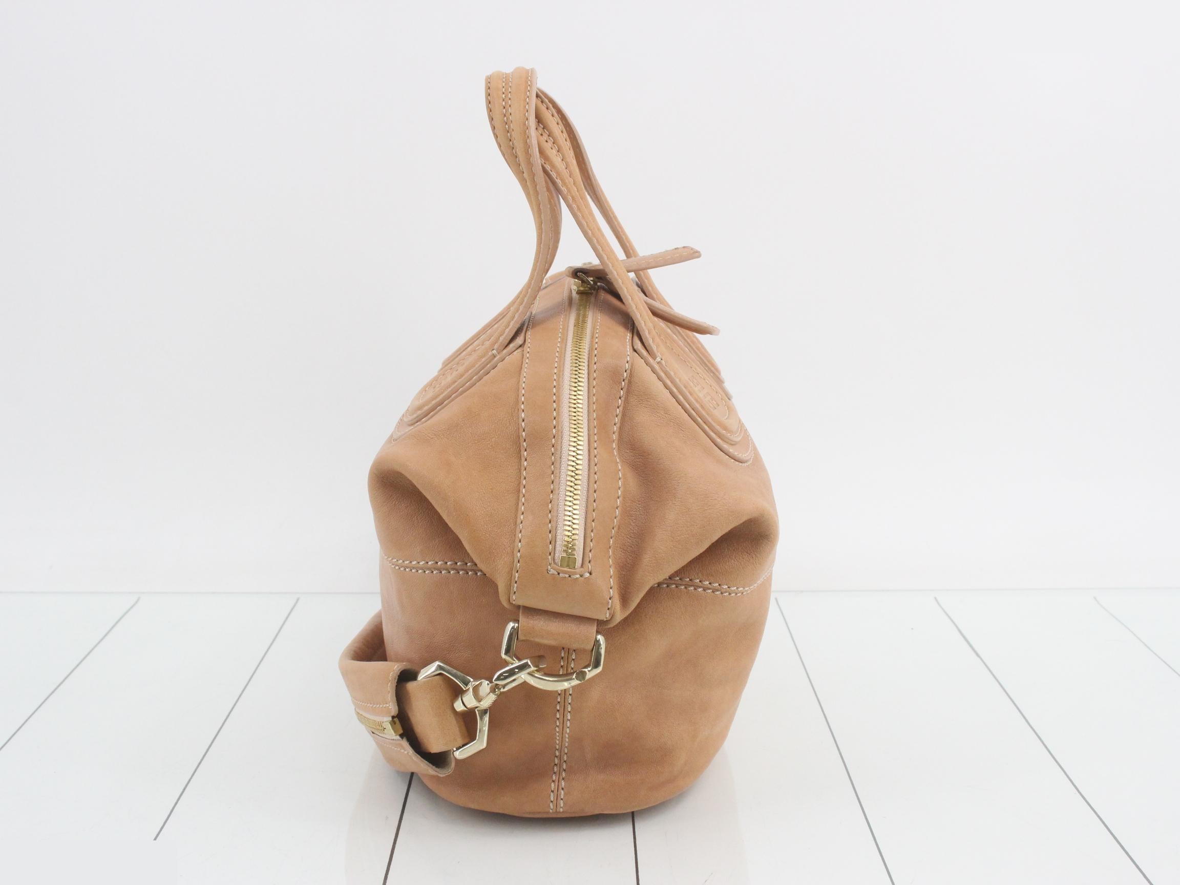 Nightingale 2-Way Handbag with Shoulder Strap — view 4