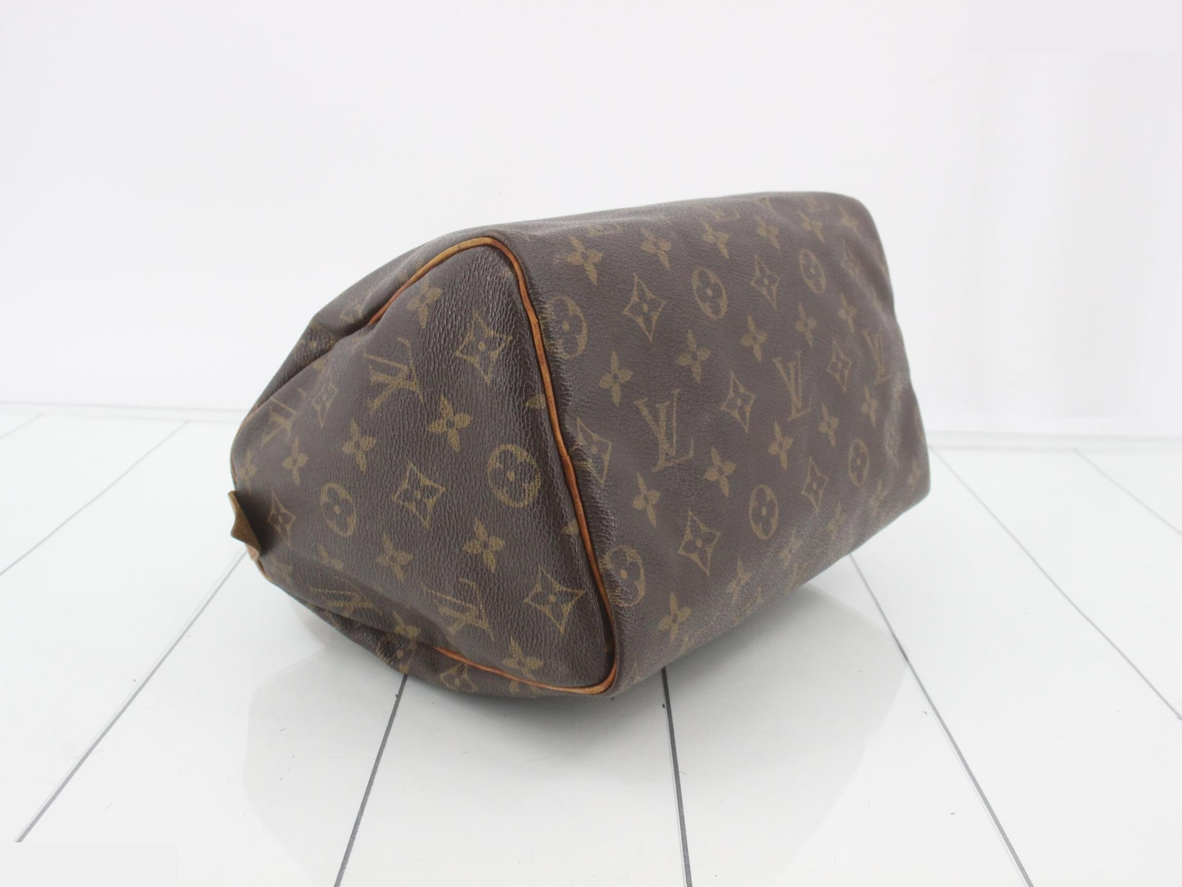 Monogram Speedy 25 Handbag — view 5
