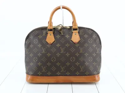 Alma handbag