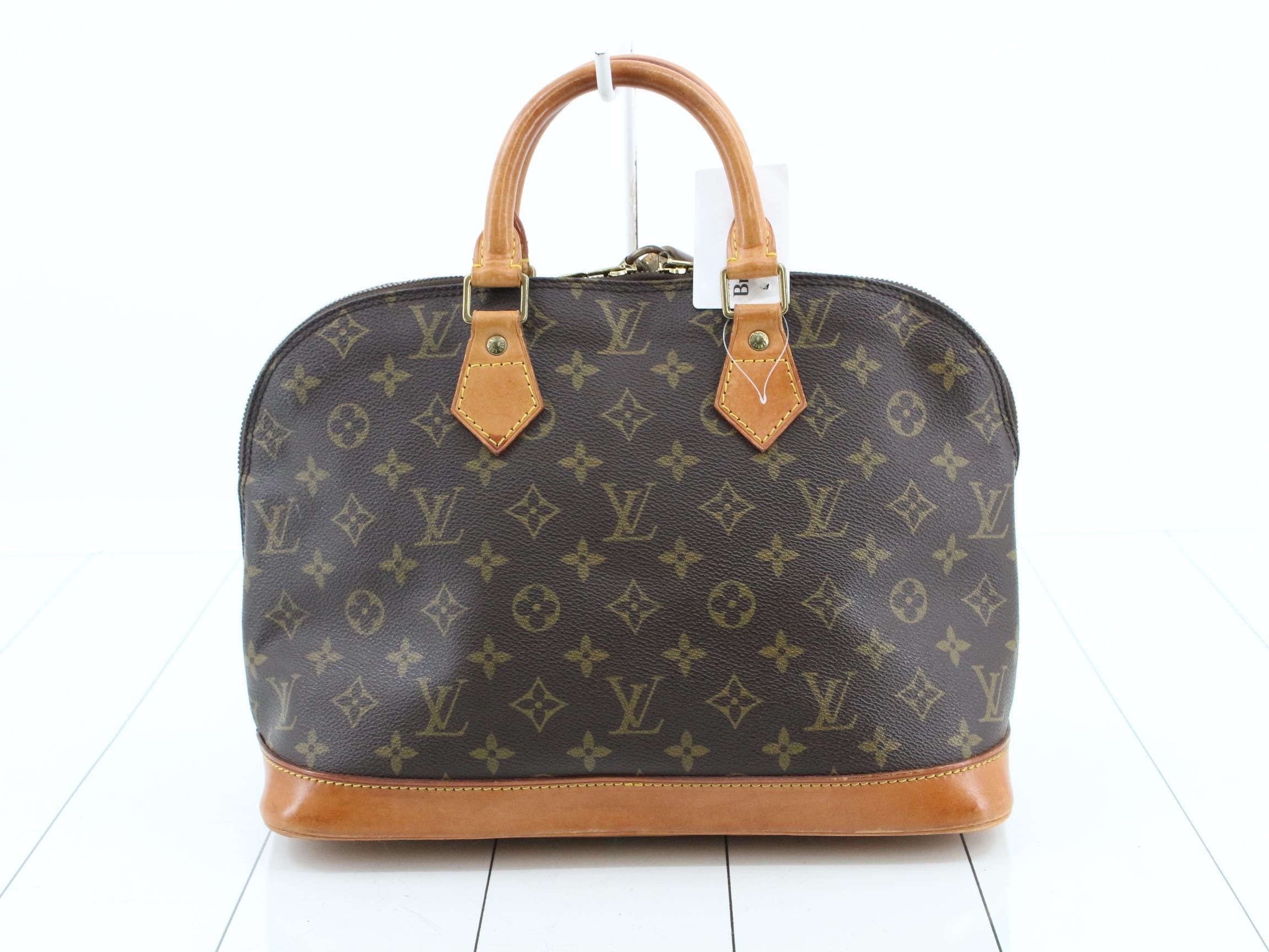 Alma handbag — view 2
