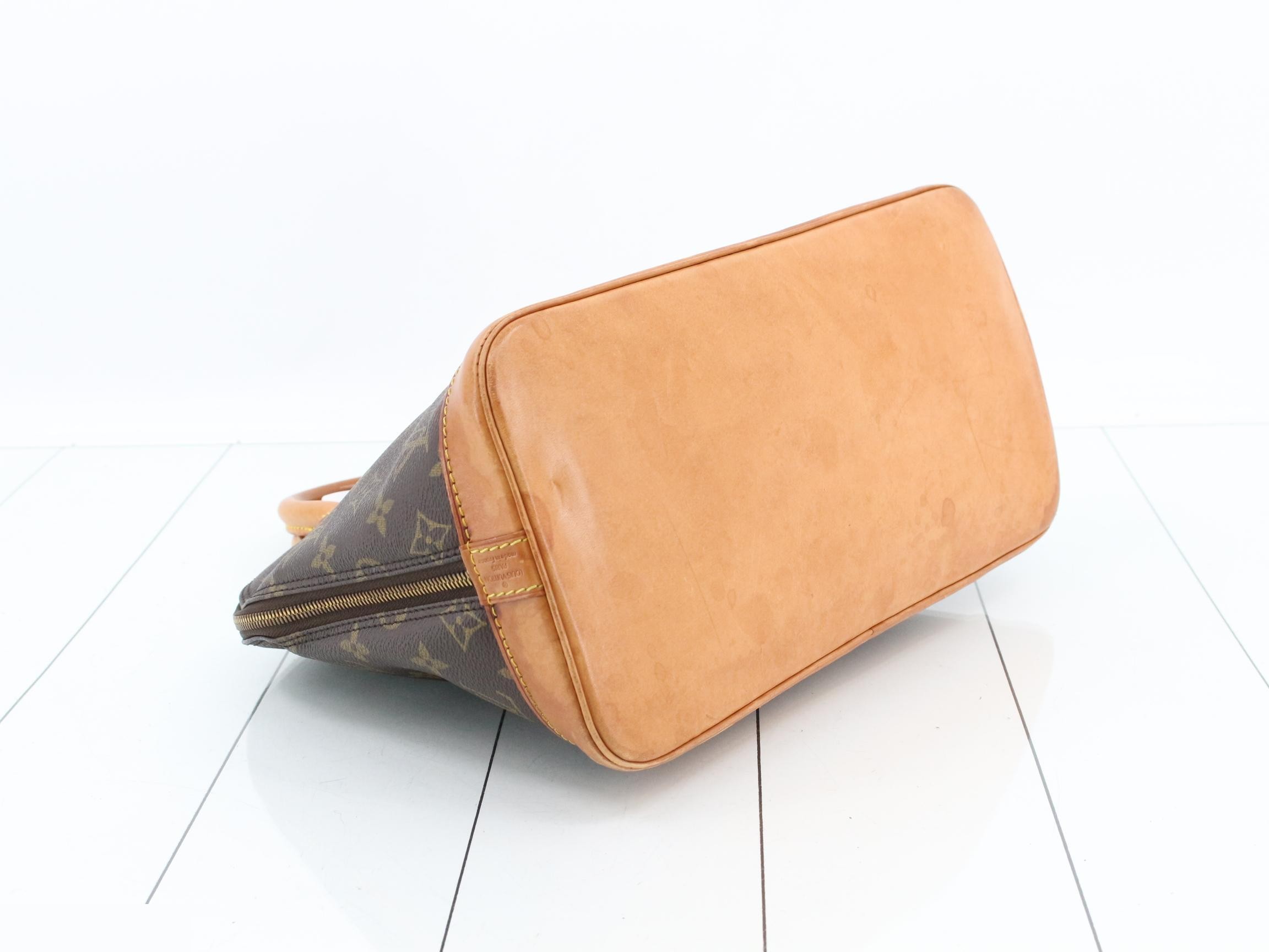 Alma handbag — view 5