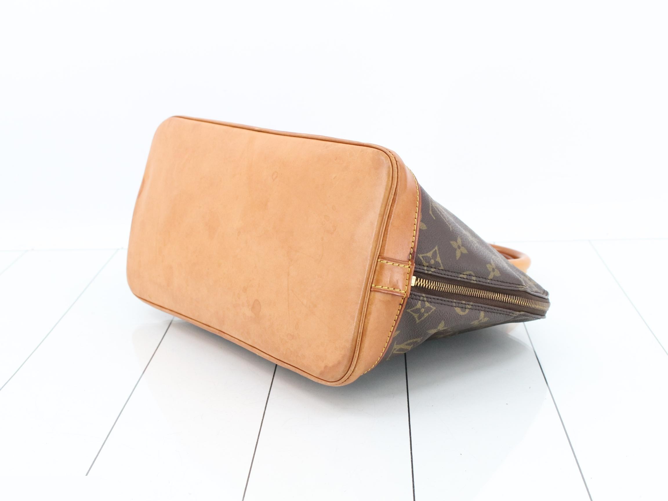 Alma handbag — view 6