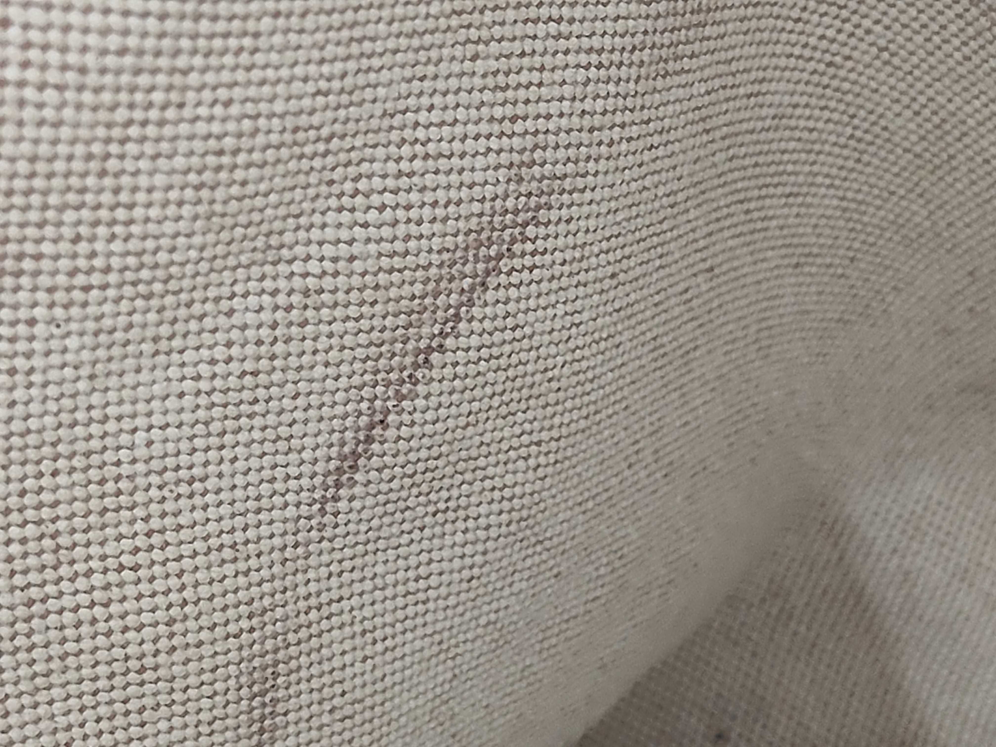 Fourre-Tout Hermes White Tote Bag — view 10