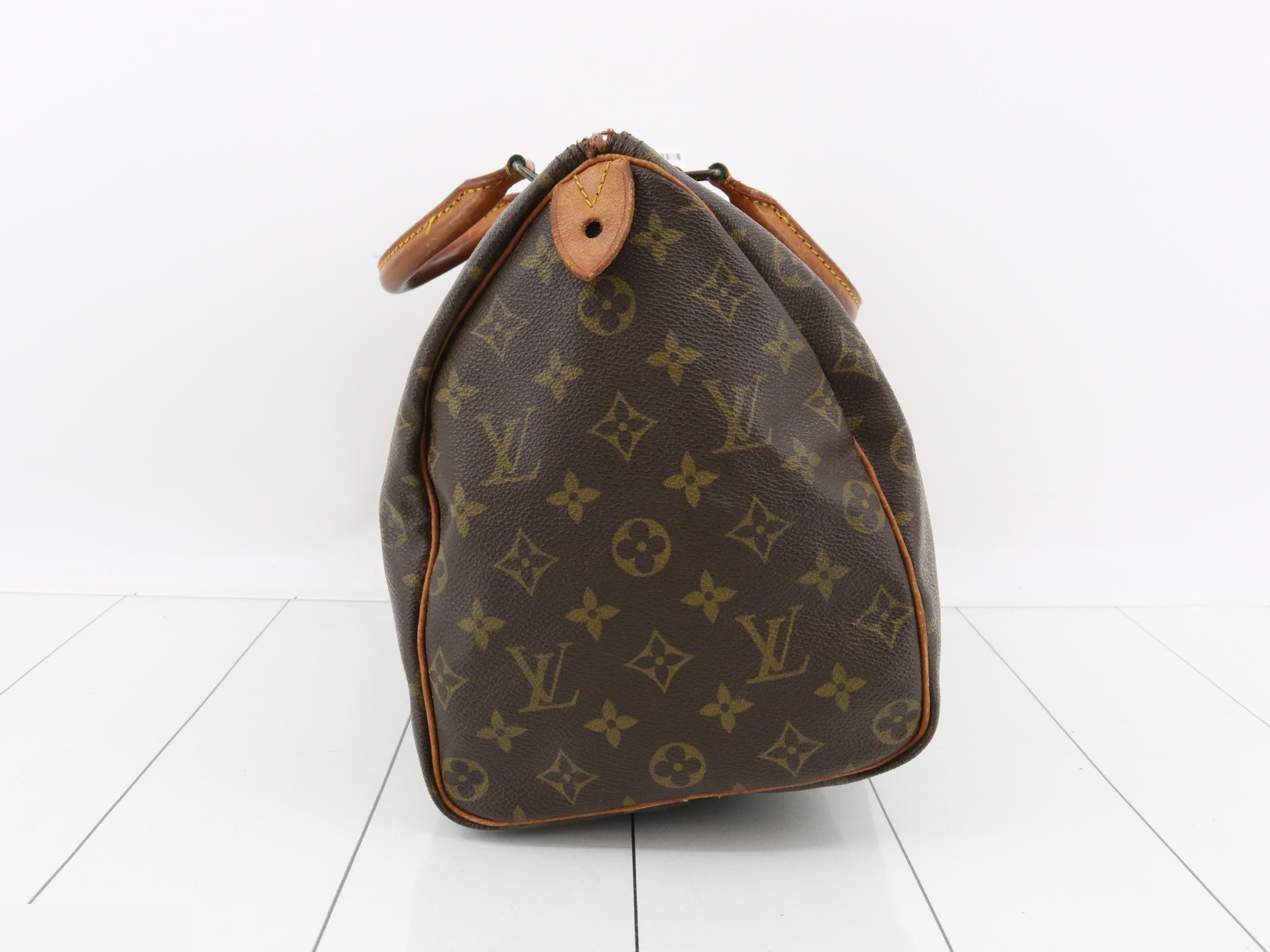 Speedy 35 — view 4