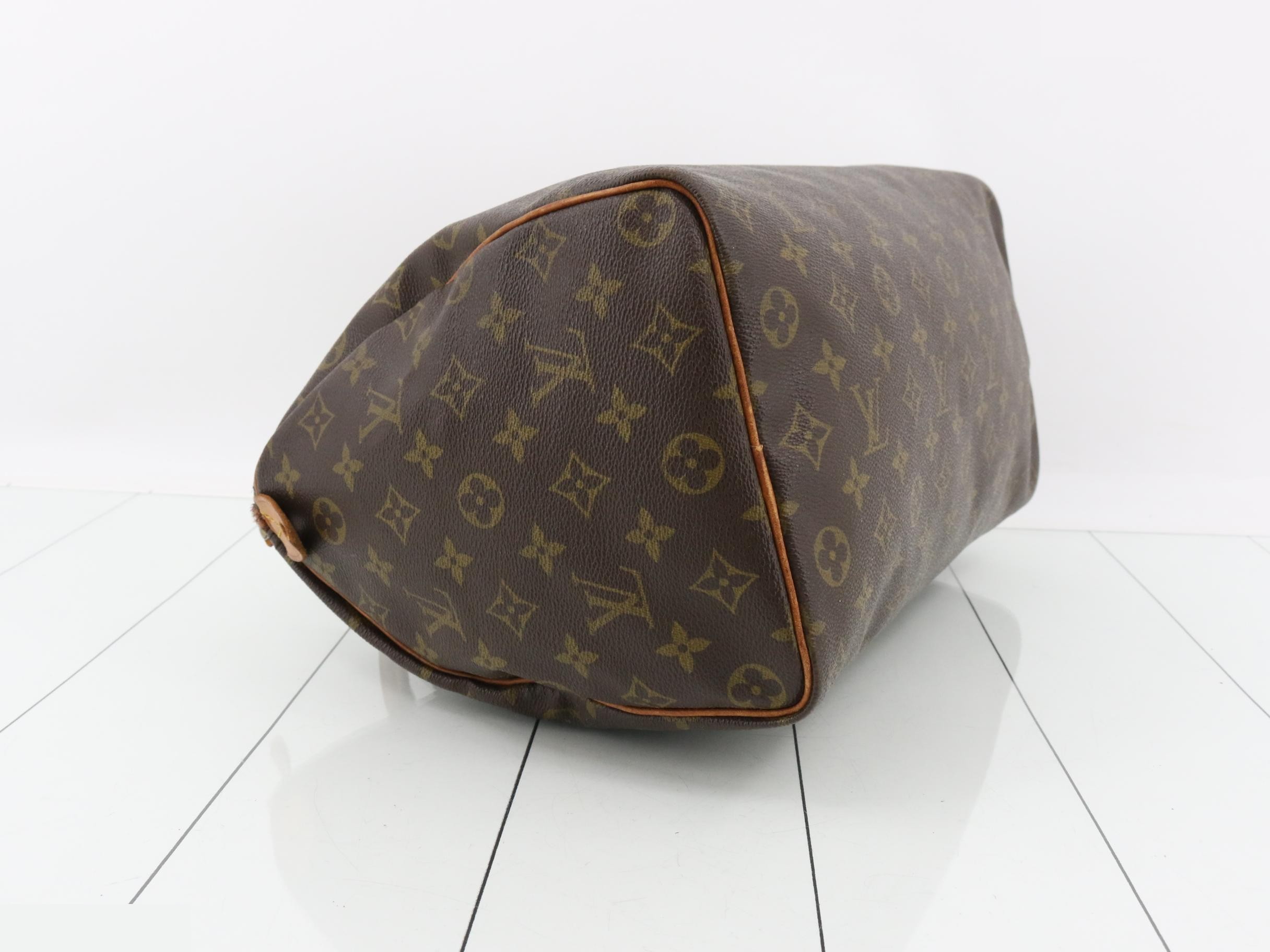 Speedy 35 — view 5