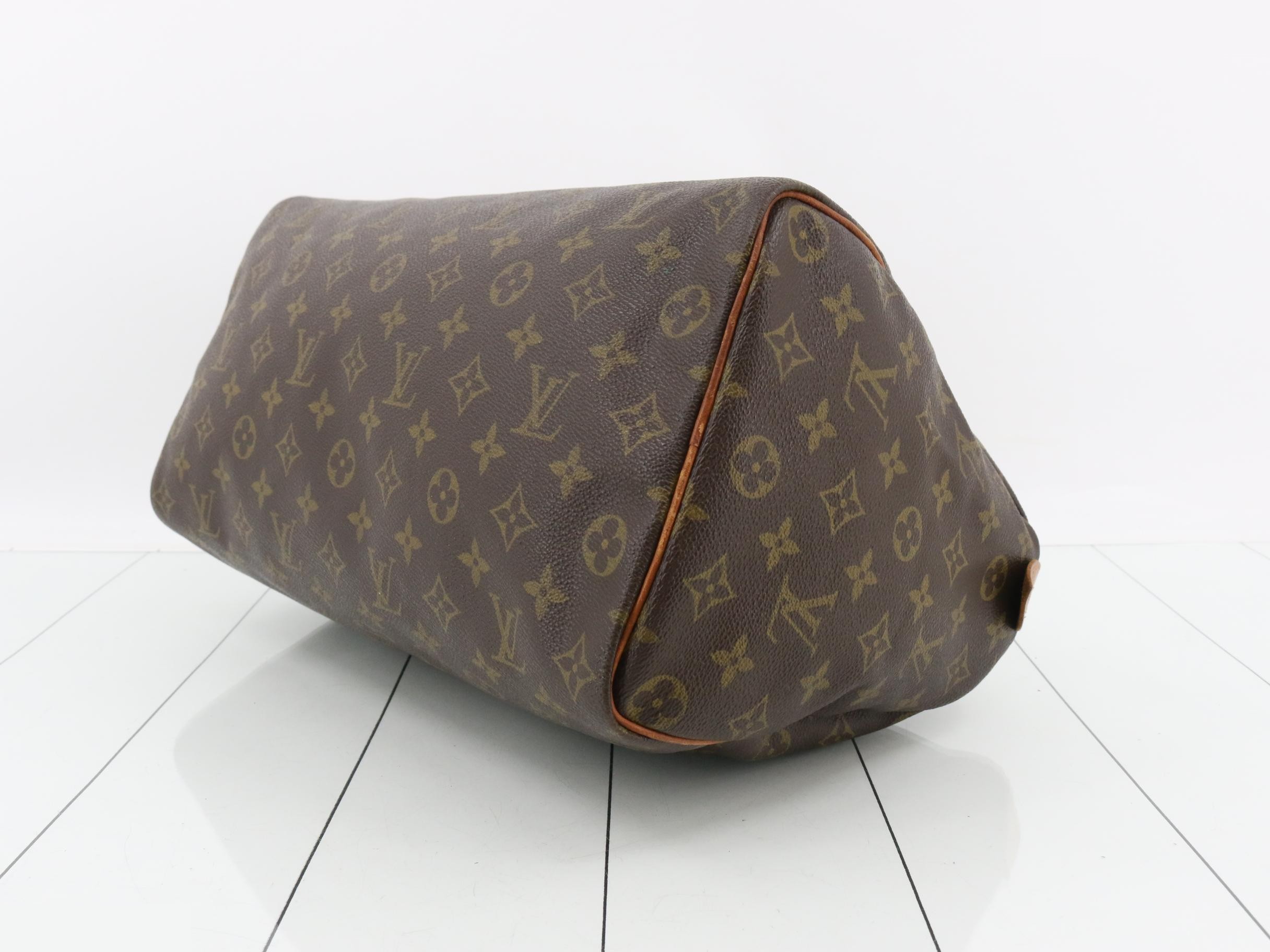 Speedy 35 — view 6