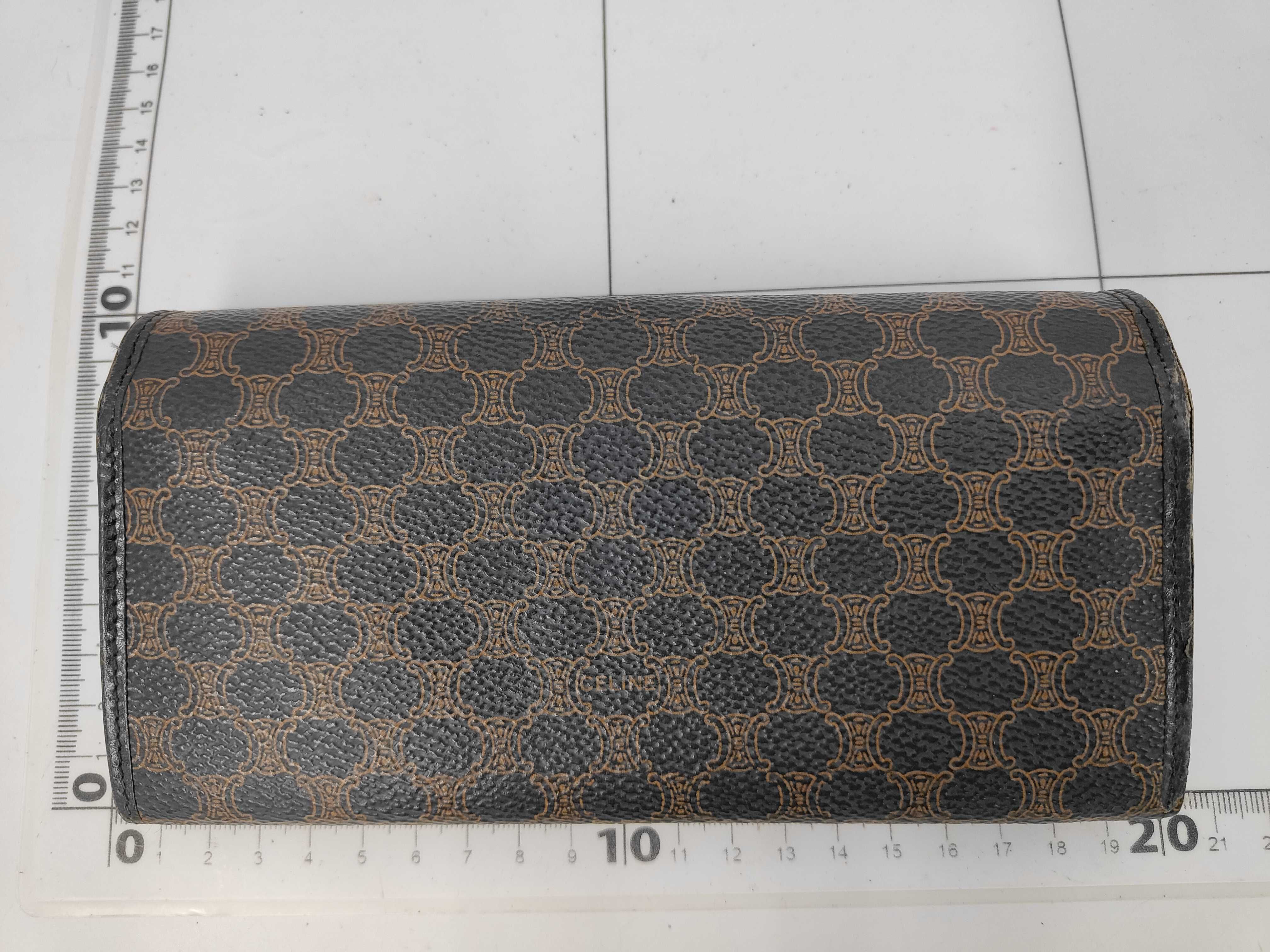 Long Wallet / PVC Wallet — view 2