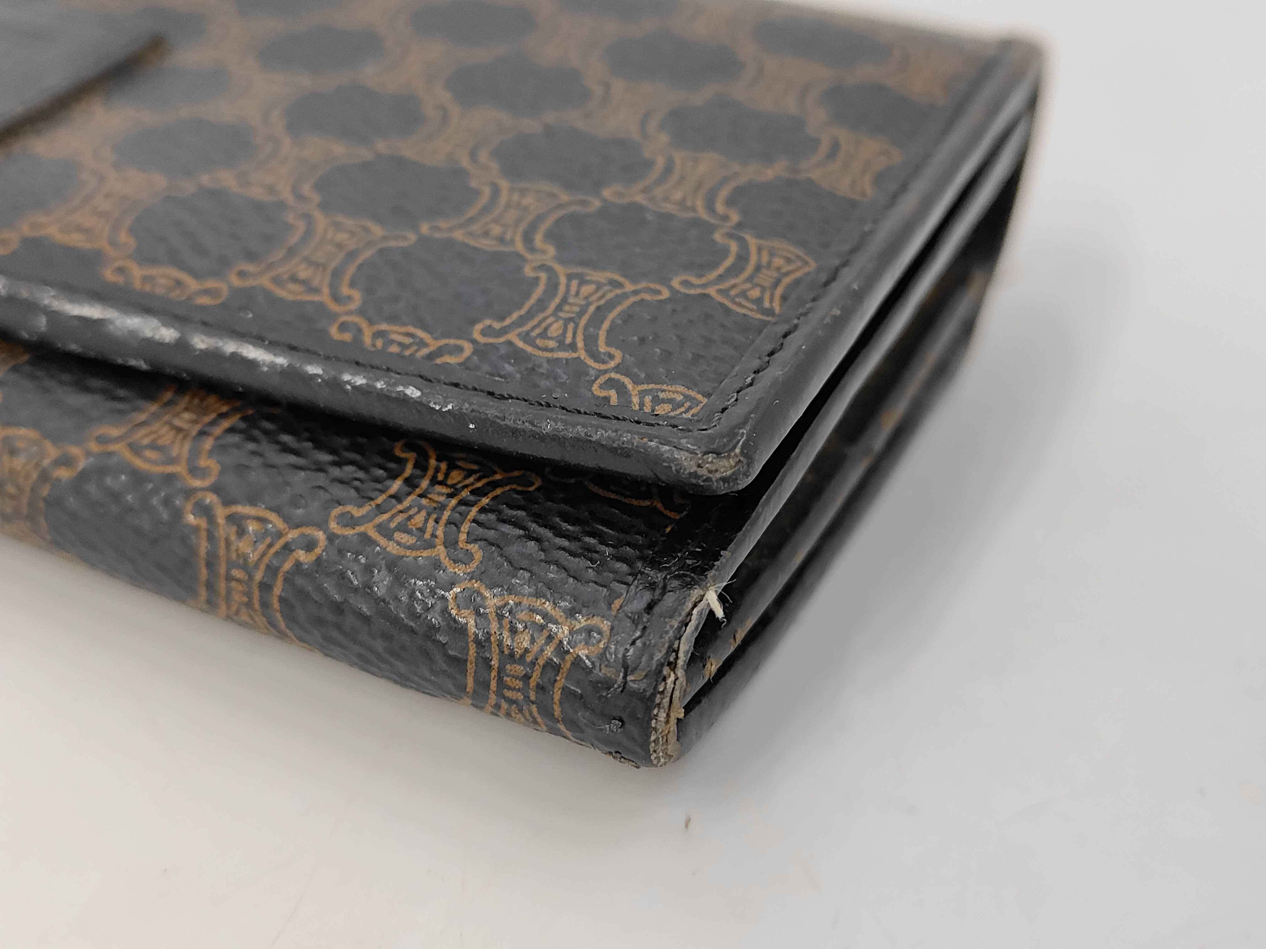 Long Wallet / PVC Wallet — view 3