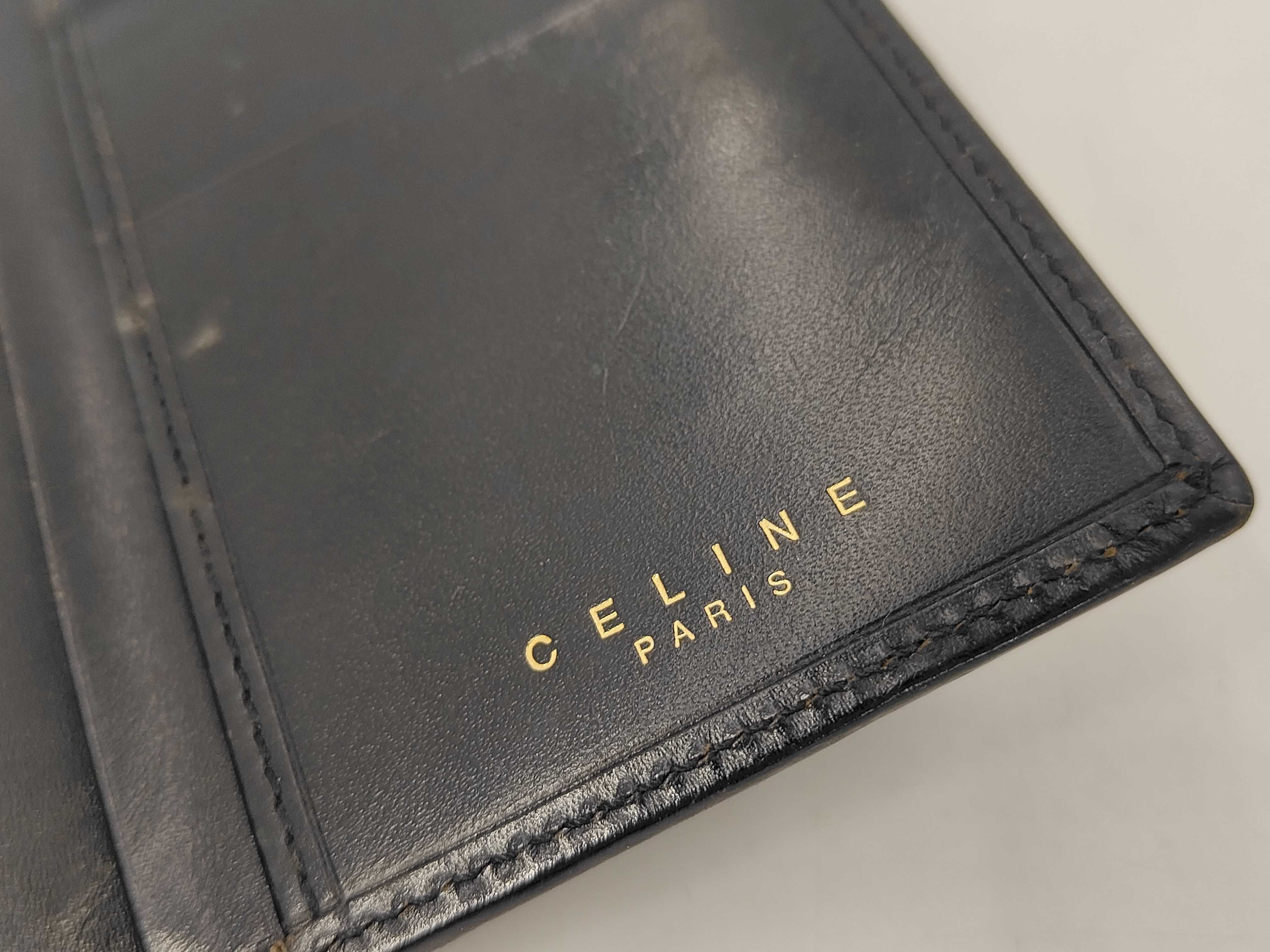 Long Wallet / PVC Wallet — view 6