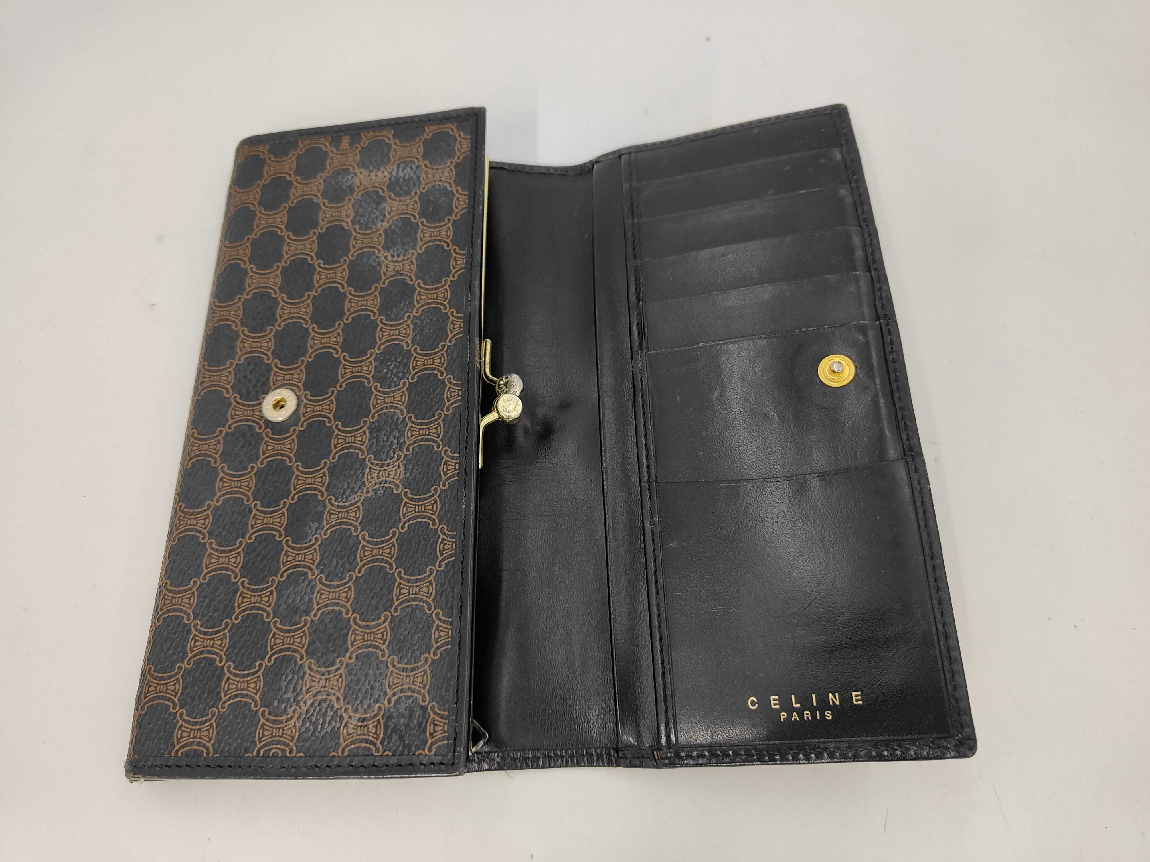 Long Wallet / PVC Wallet — view 7