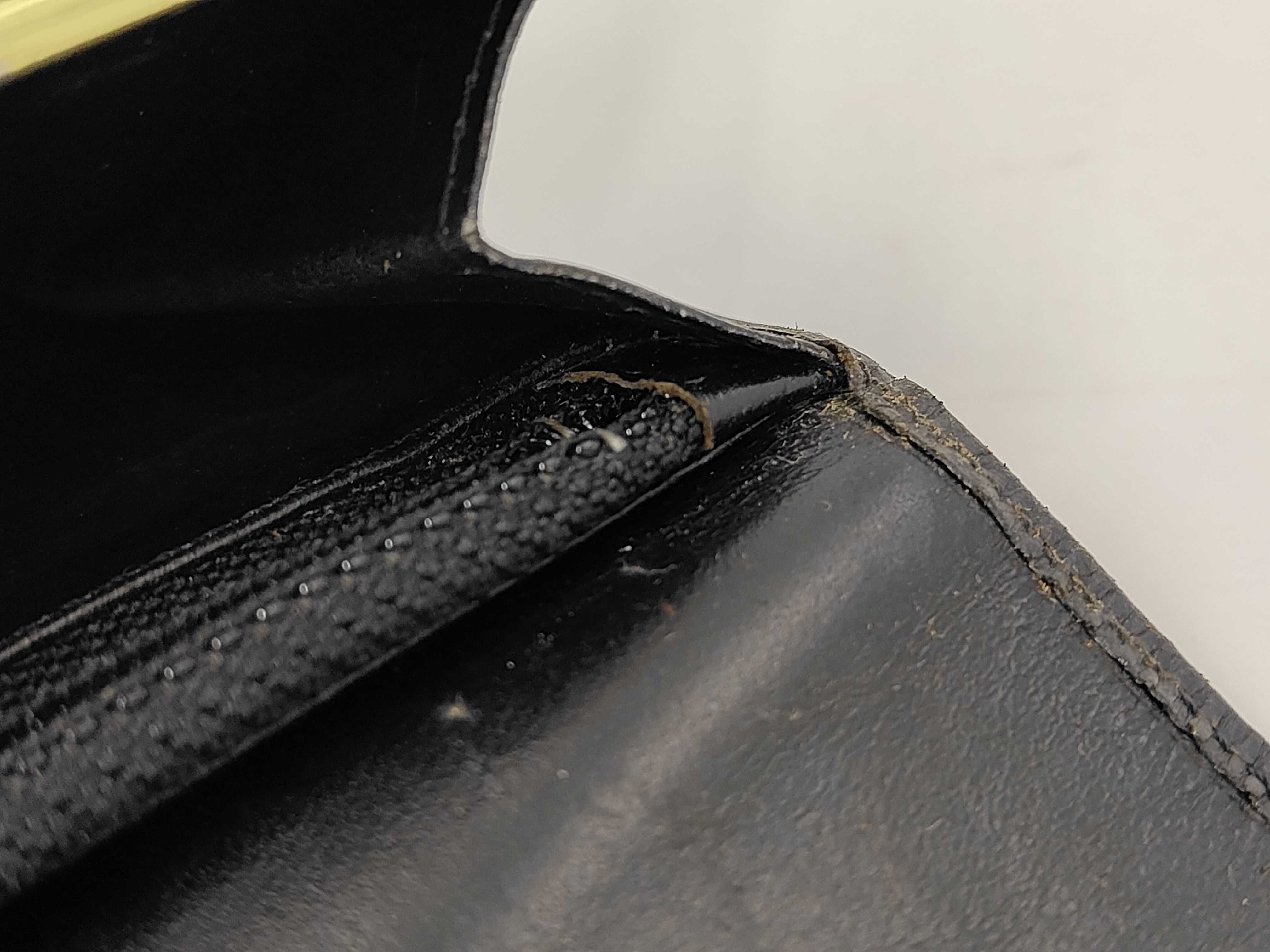 Long Wallet / PVC Wallet — view 9