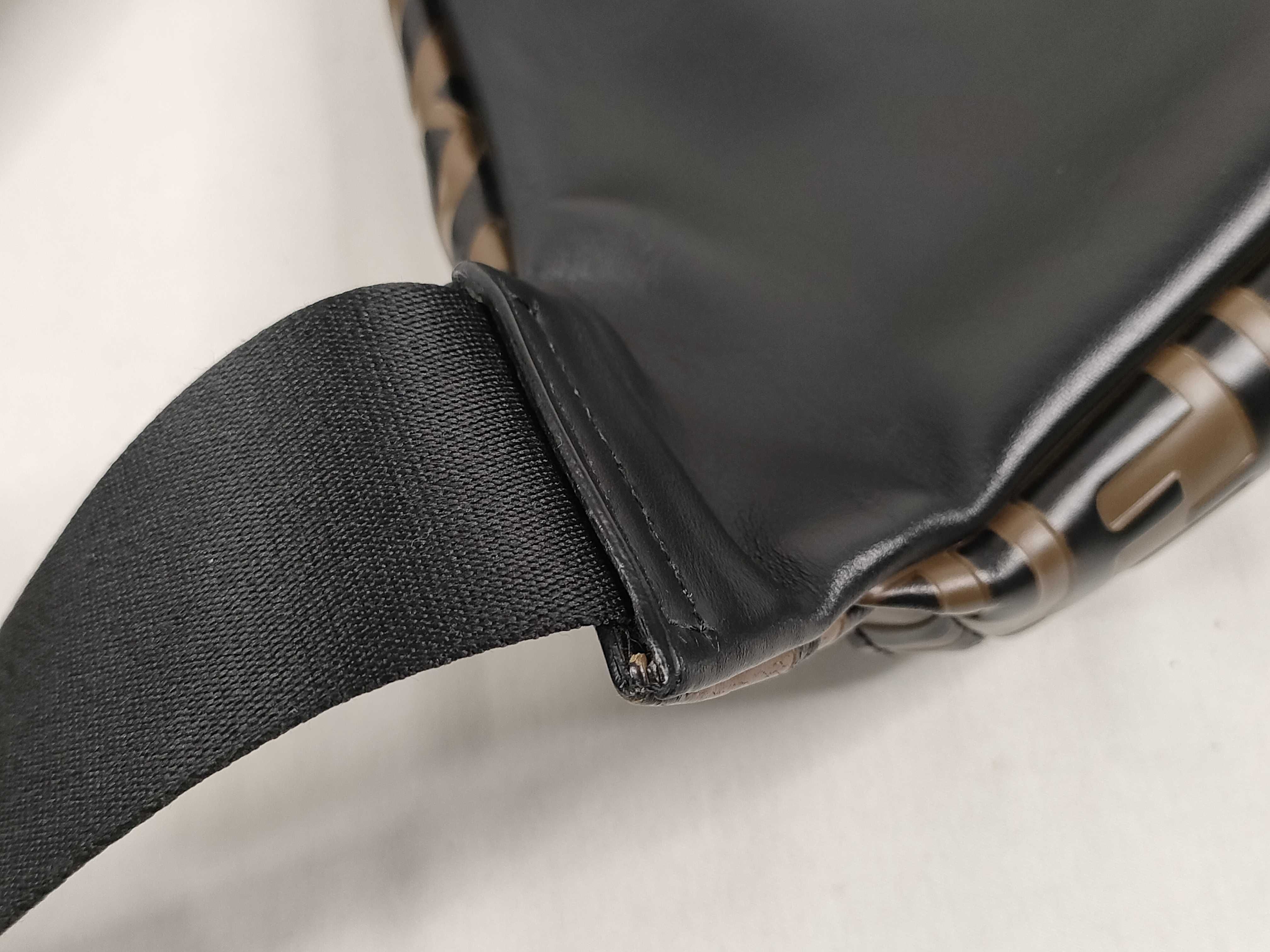 Bum Bag Shoulder Bag — view 15