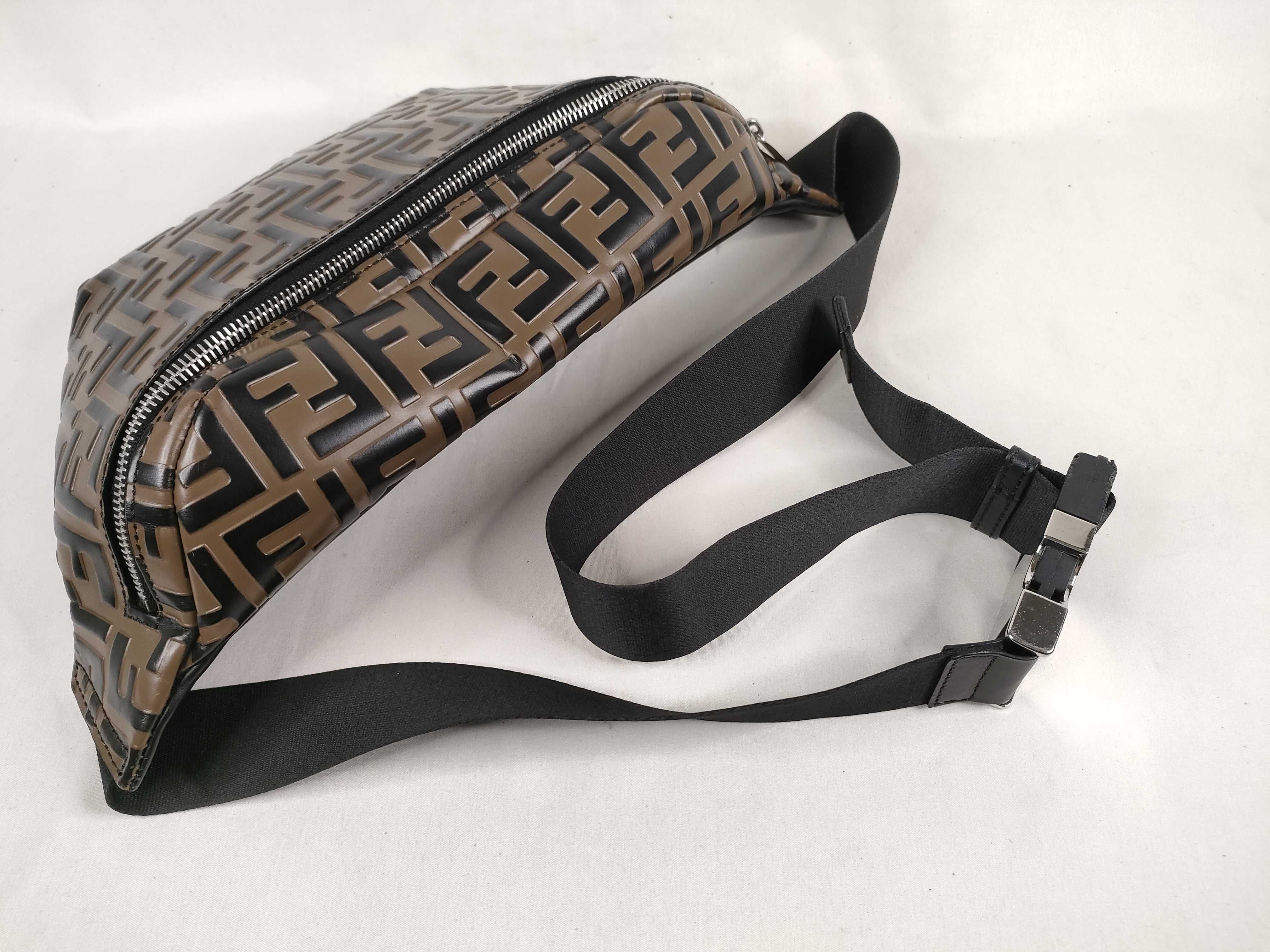 Bum Bag Shoulder Bag — view 3