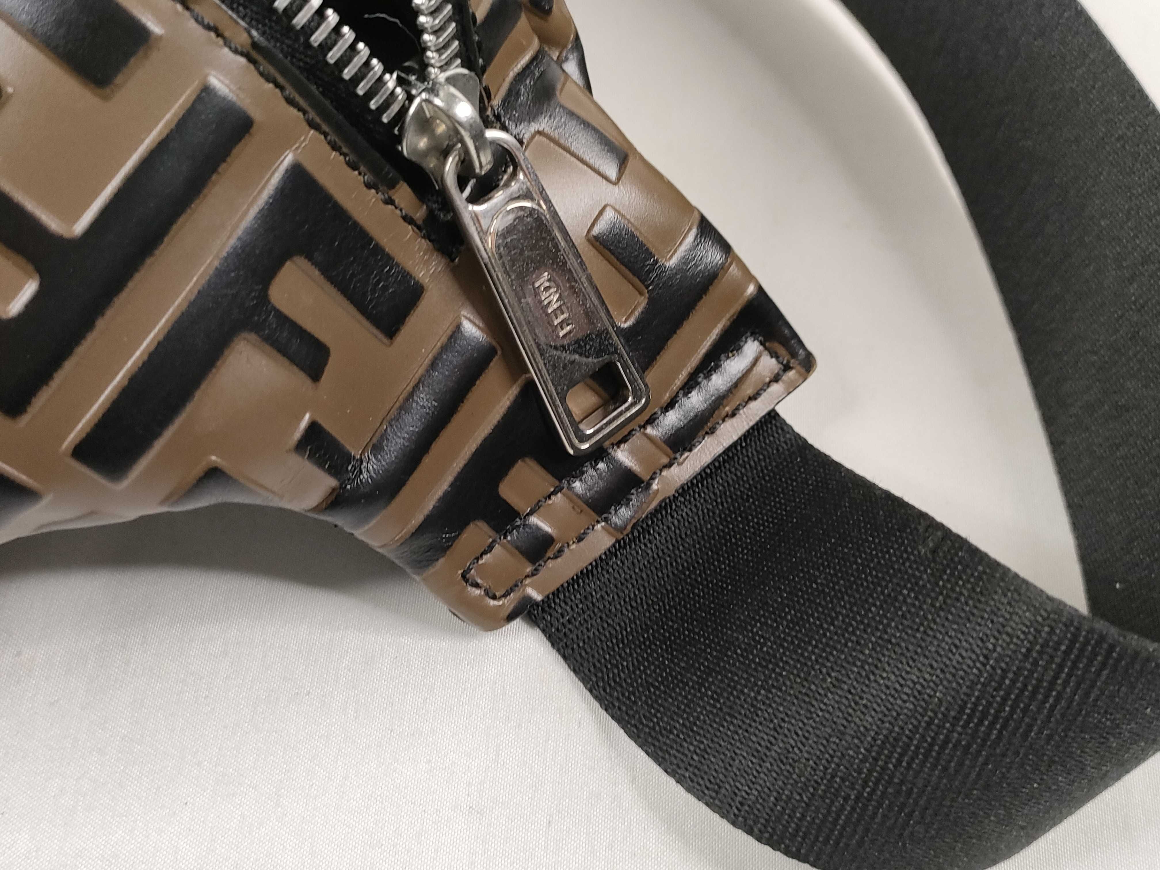 Bum Bag Shoulder Bag — view 5
