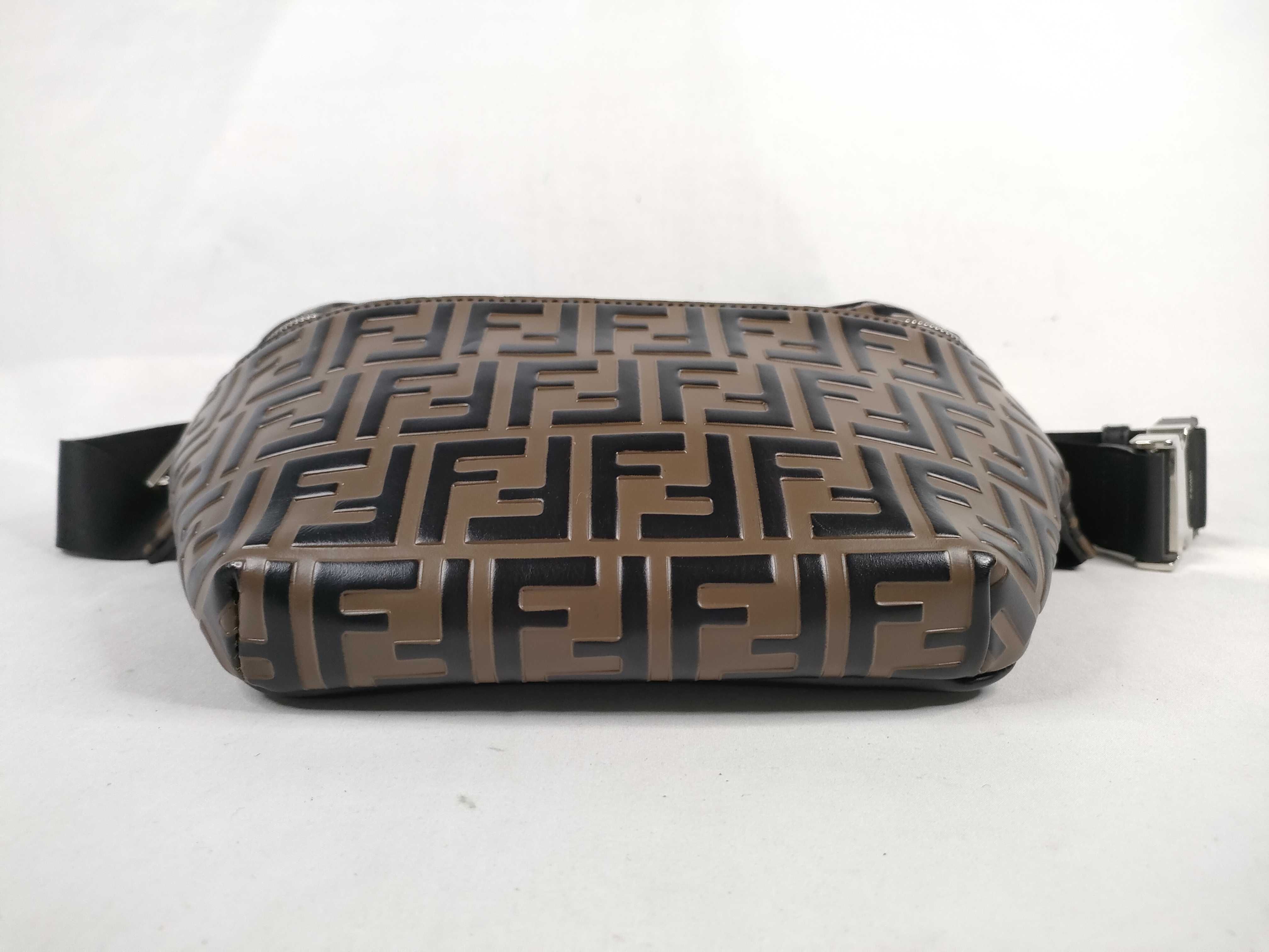 Bum Bag Shoulder Bag — view 7