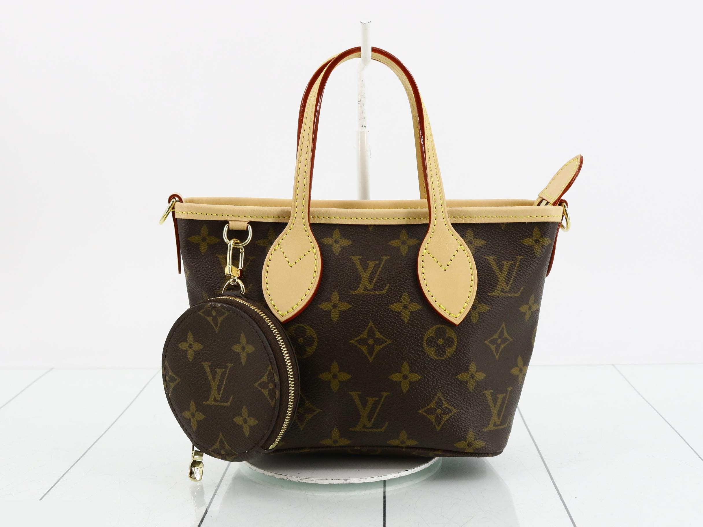 M46705 Neverfull BB Strap