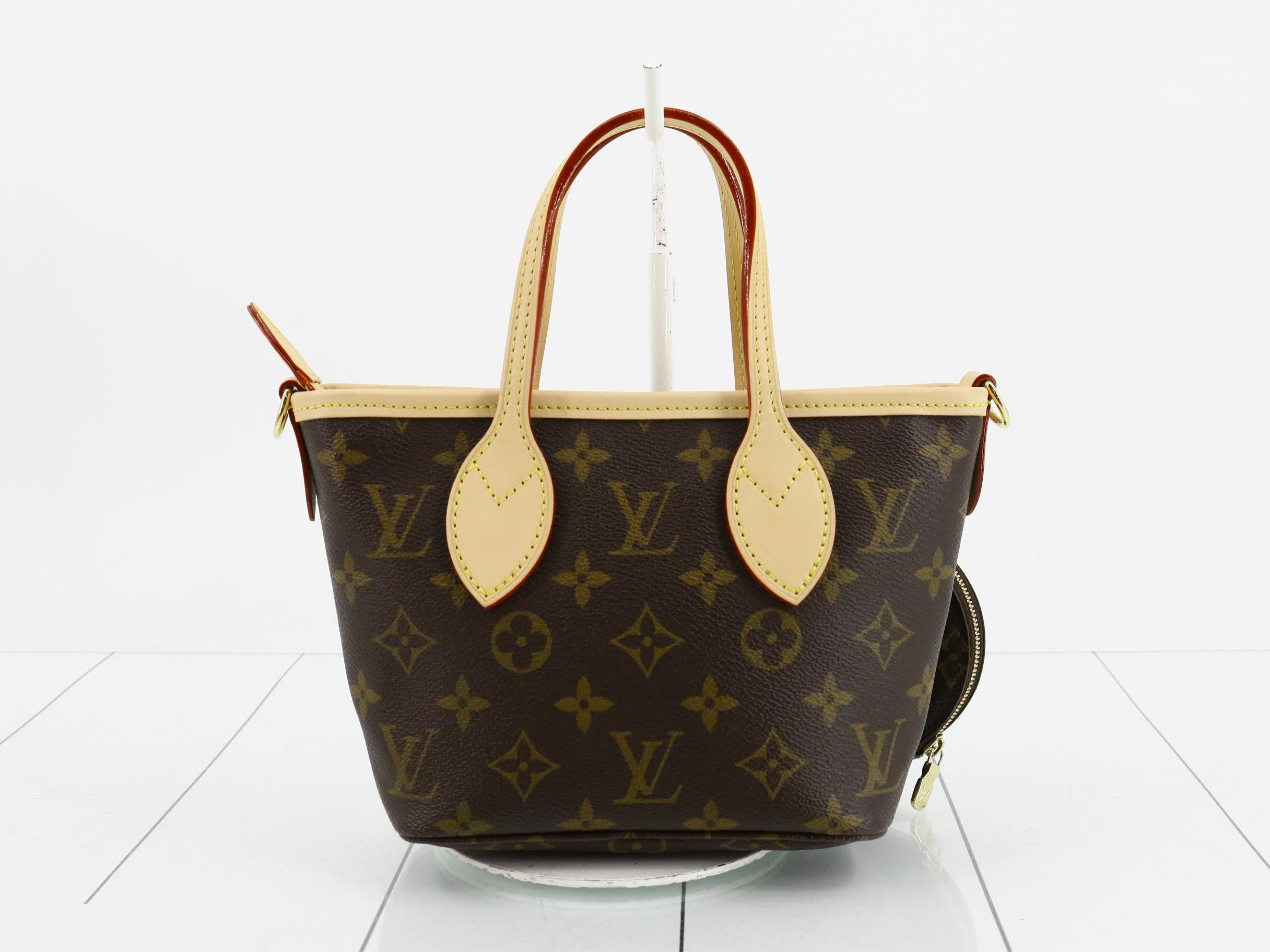 M46705 Neverfull BB Strap — view 2