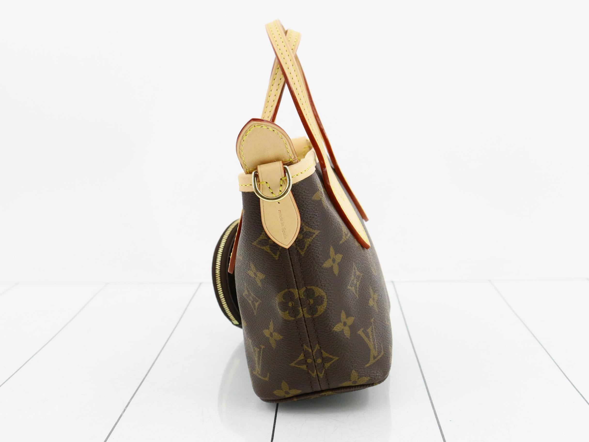 M46705 Neverfull BB Strap — view 3