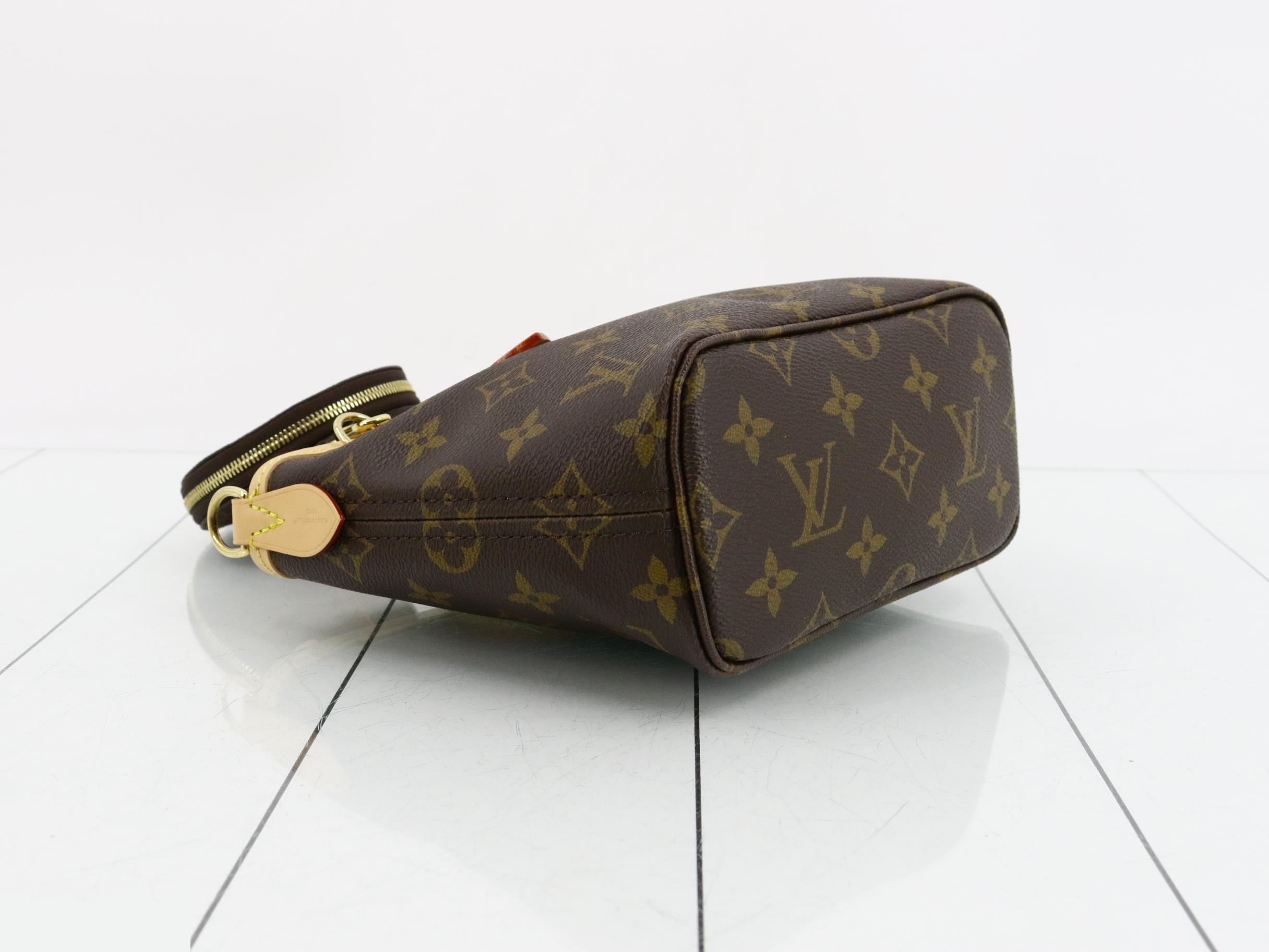 M46705 Neverfull BB Strap — view 5
