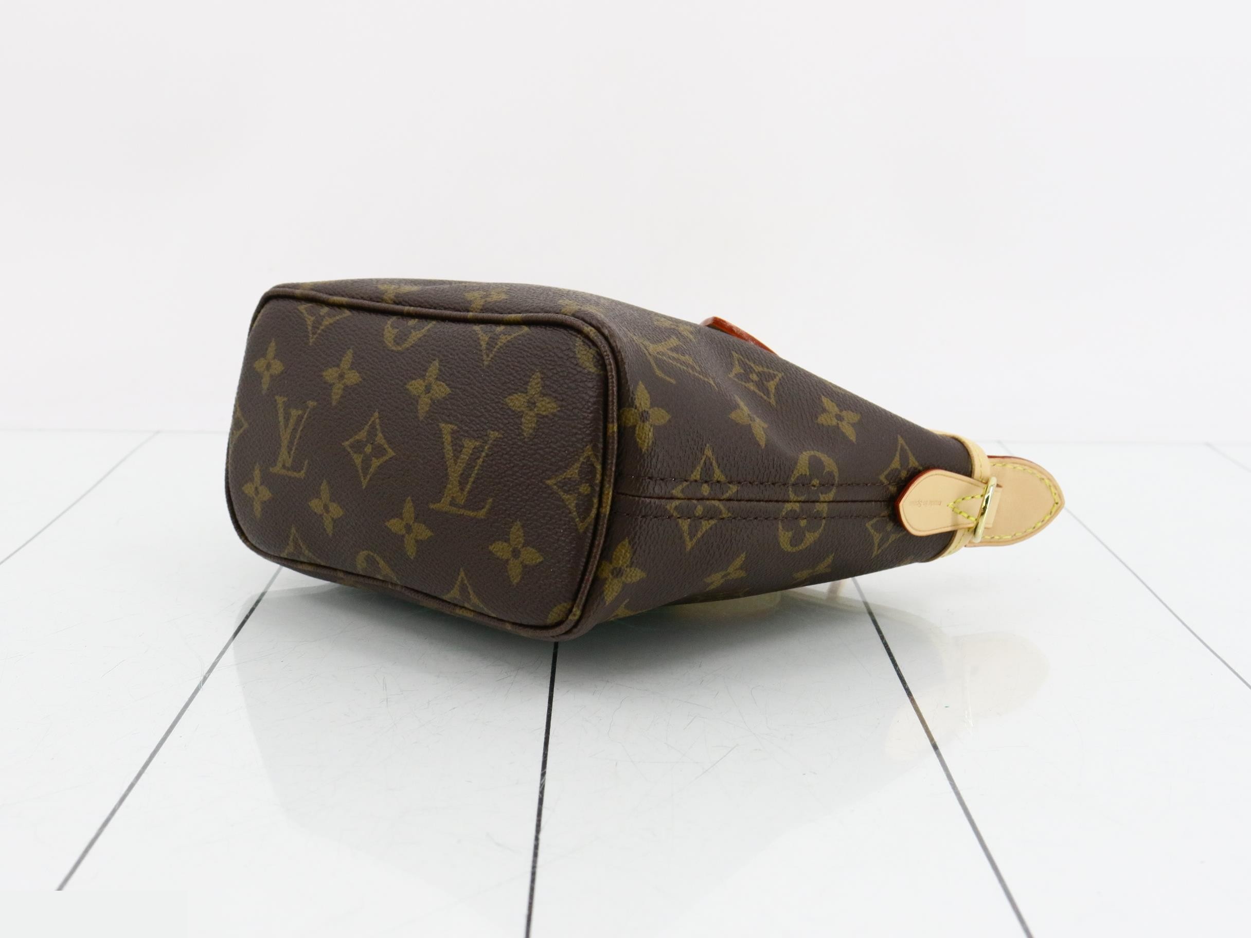 M46705 Neverfull BB Strap — view 6