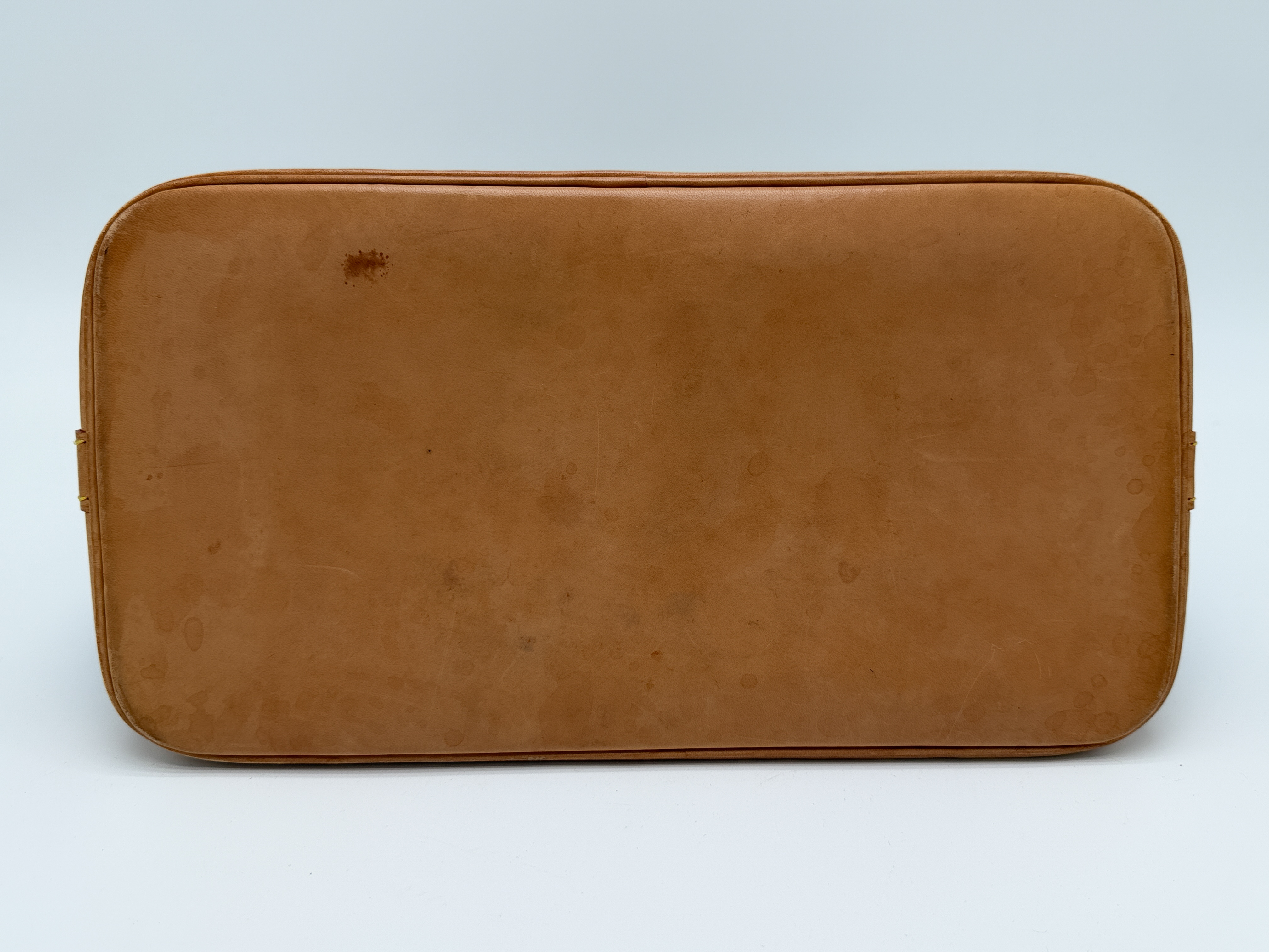 Monogram M51130 Alma PM Handbag — view 11