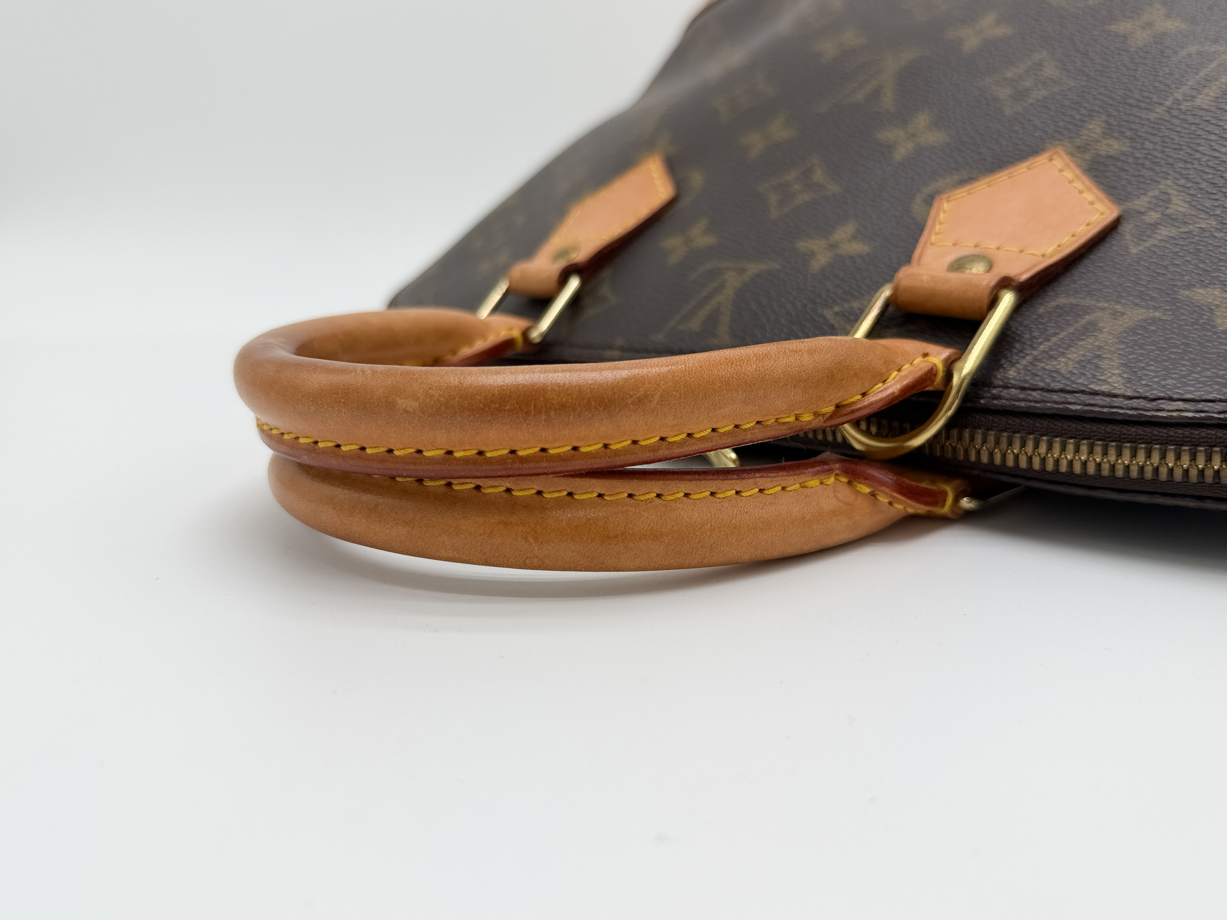 Monogram M51130 Alma PM Handbag — view 5