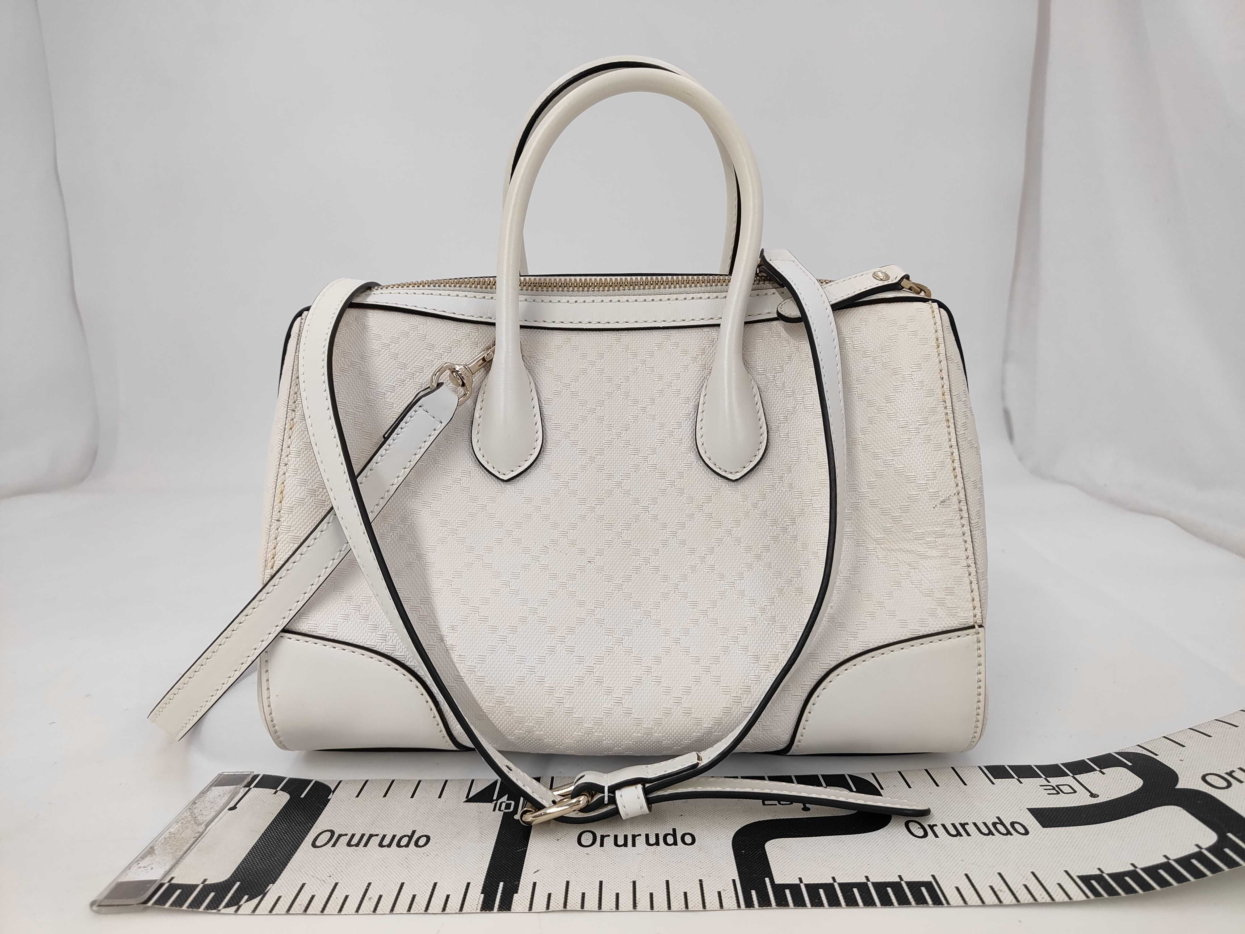 Diamante 2-Way Handbag — view 2