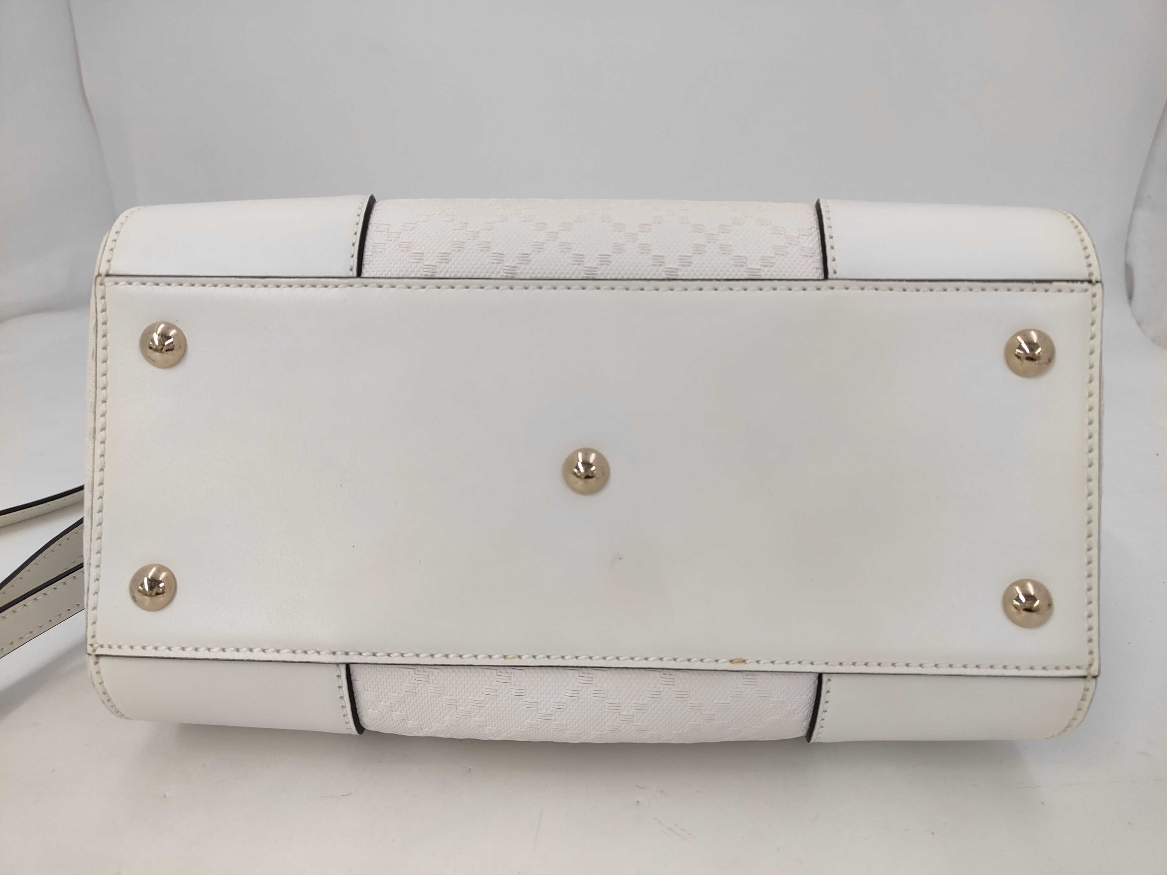Diamante 2-Way Handbag — view 11