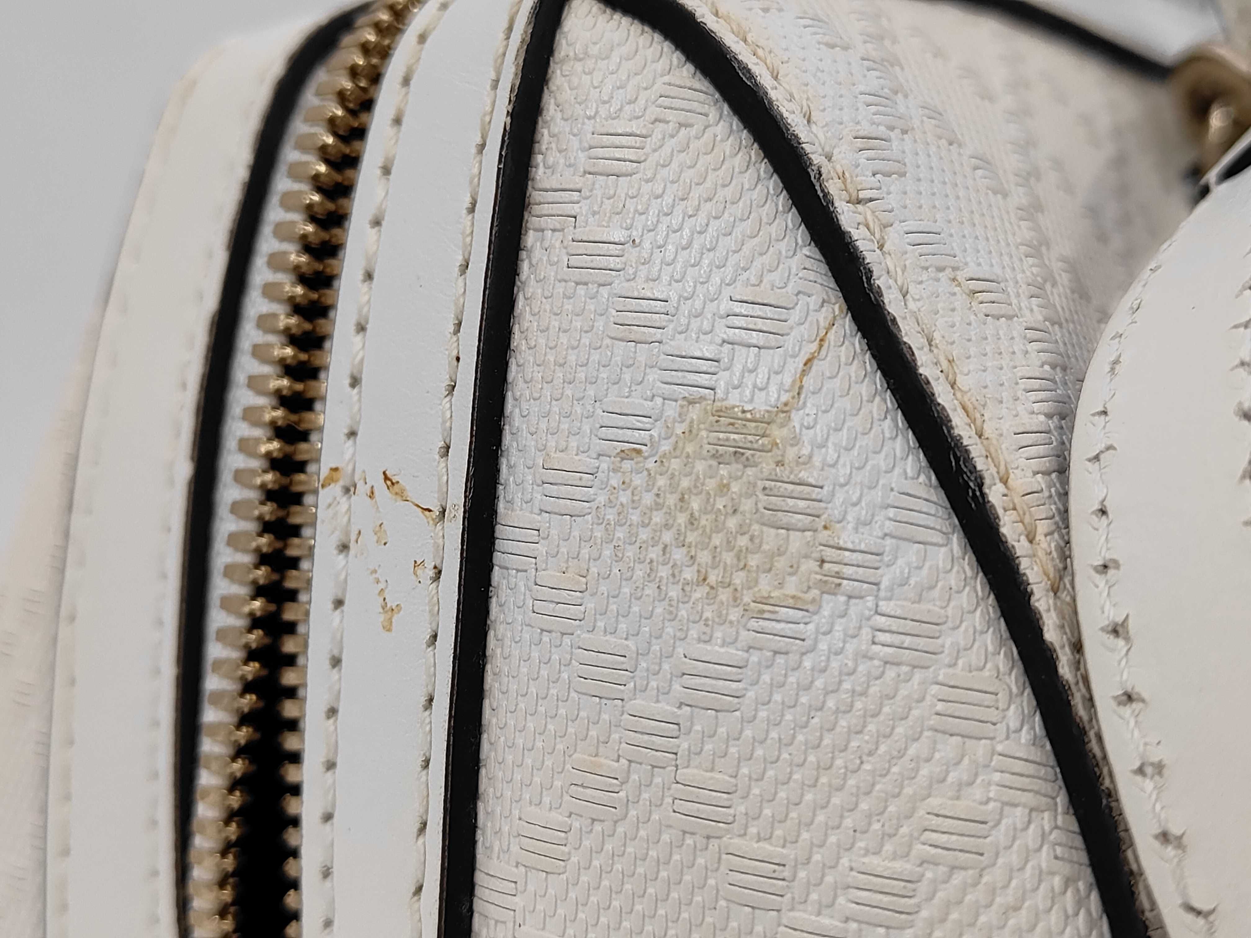Diamante 2-Way Handbag — view 4