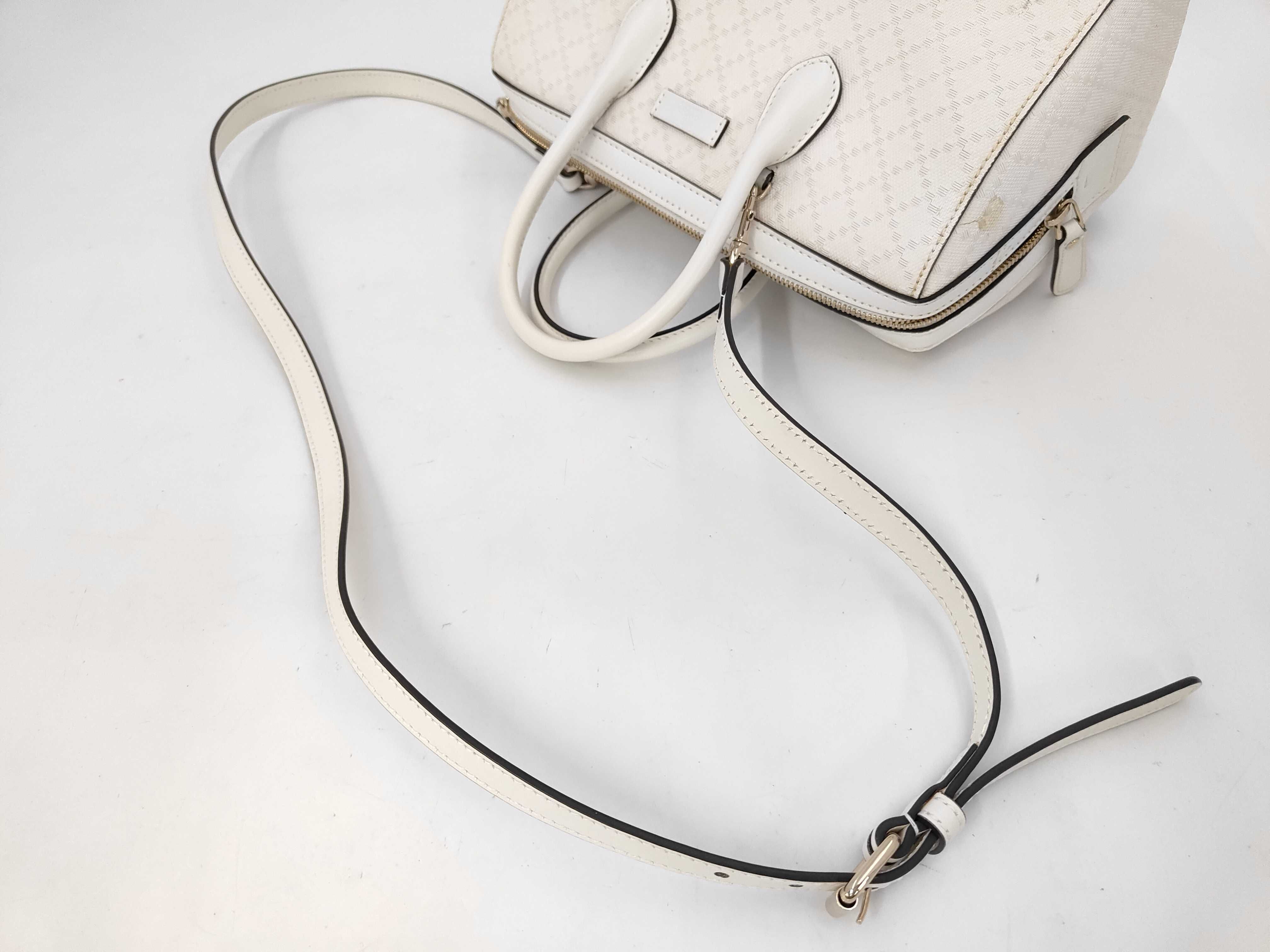 Diamante 2-Way Handbag — view 8