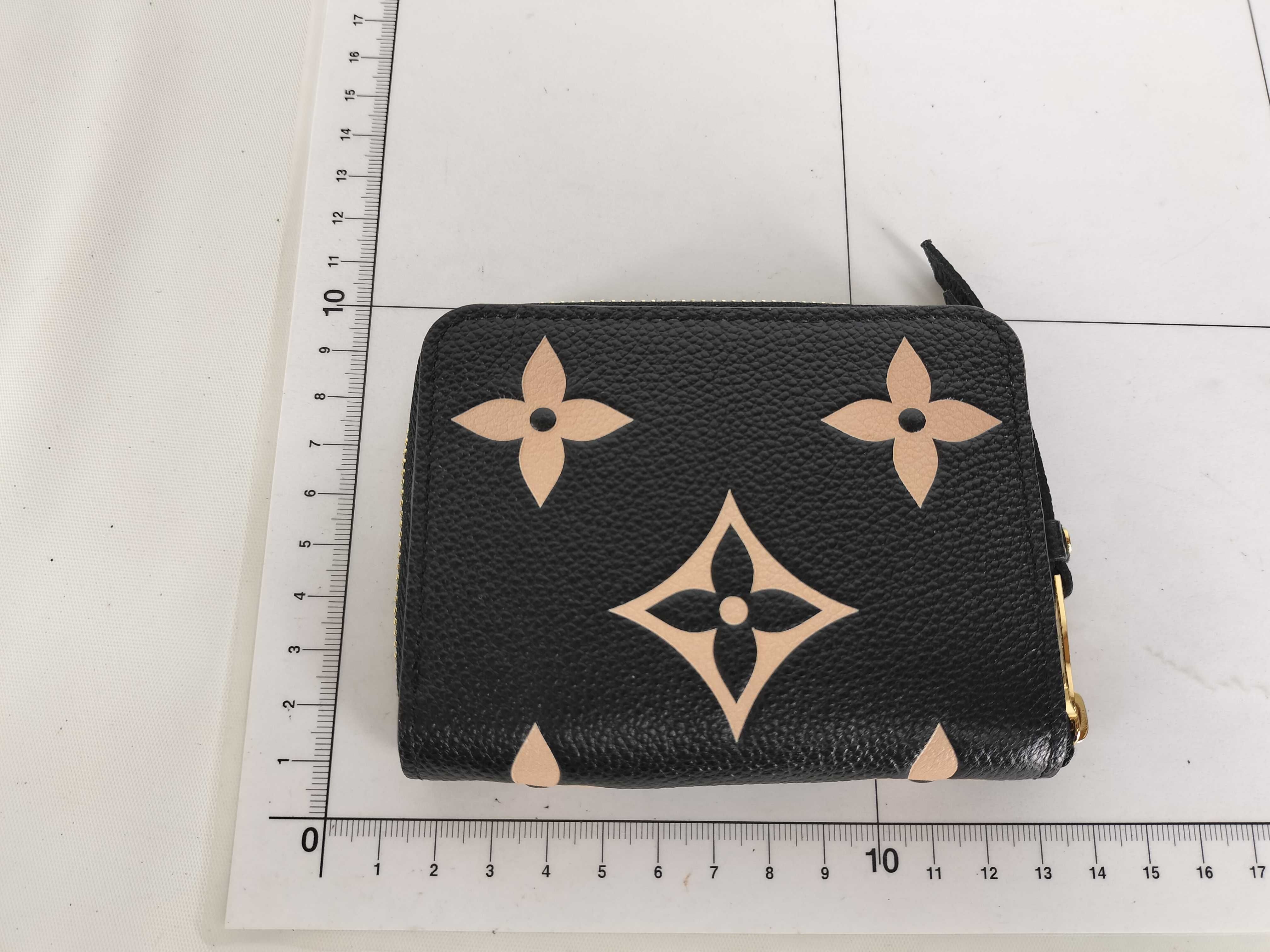 Monogram Empreinte M12760 Zippy Coin Purse Coin Case — view 10