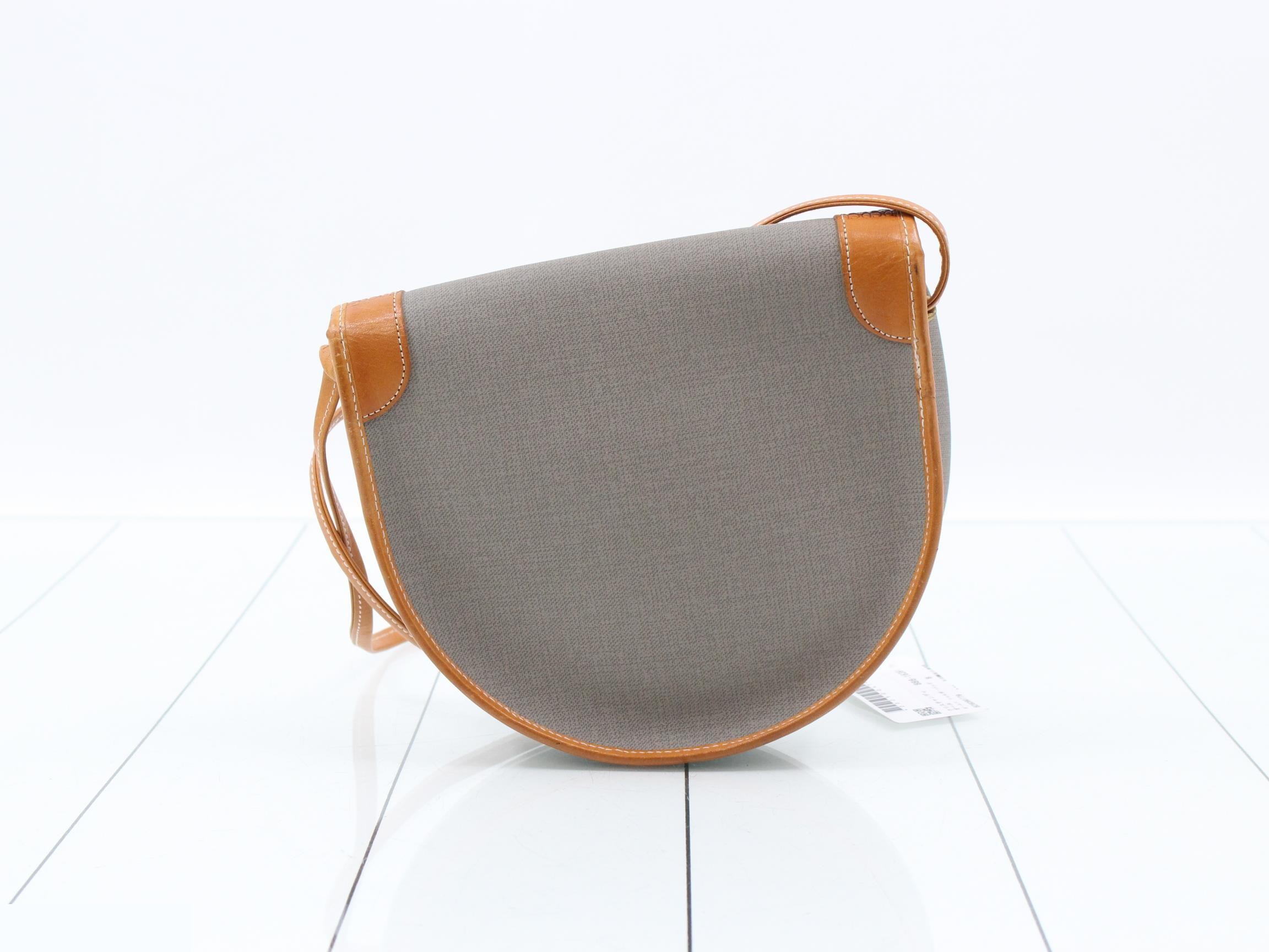 Old shoulder bag — view 2