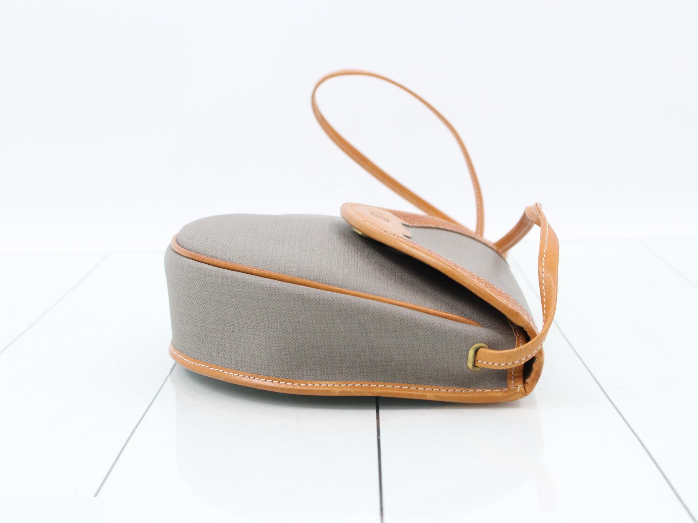 Old shoulder bag — view 3
