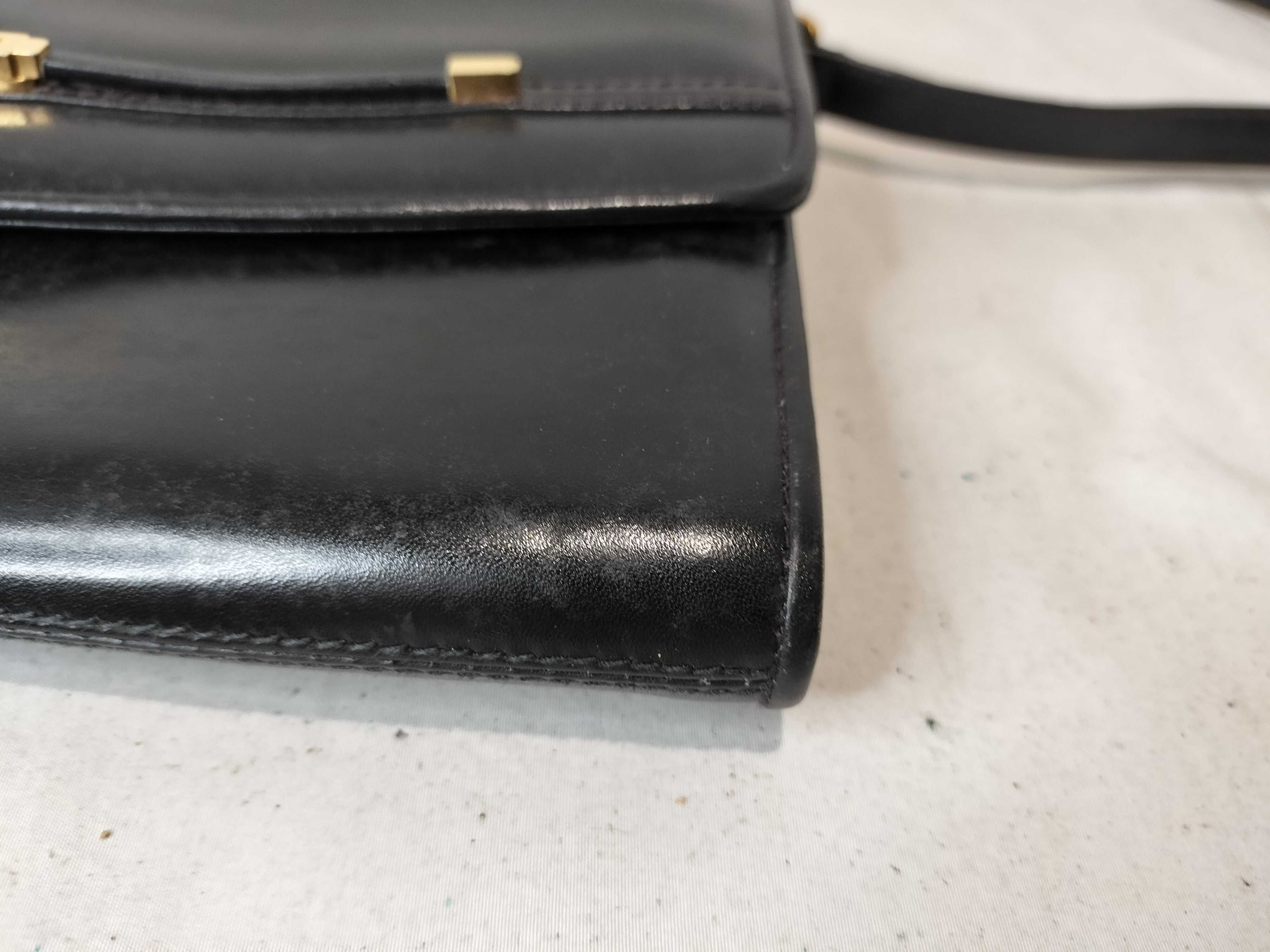 Interlocking G Shoulder Bag — view 7