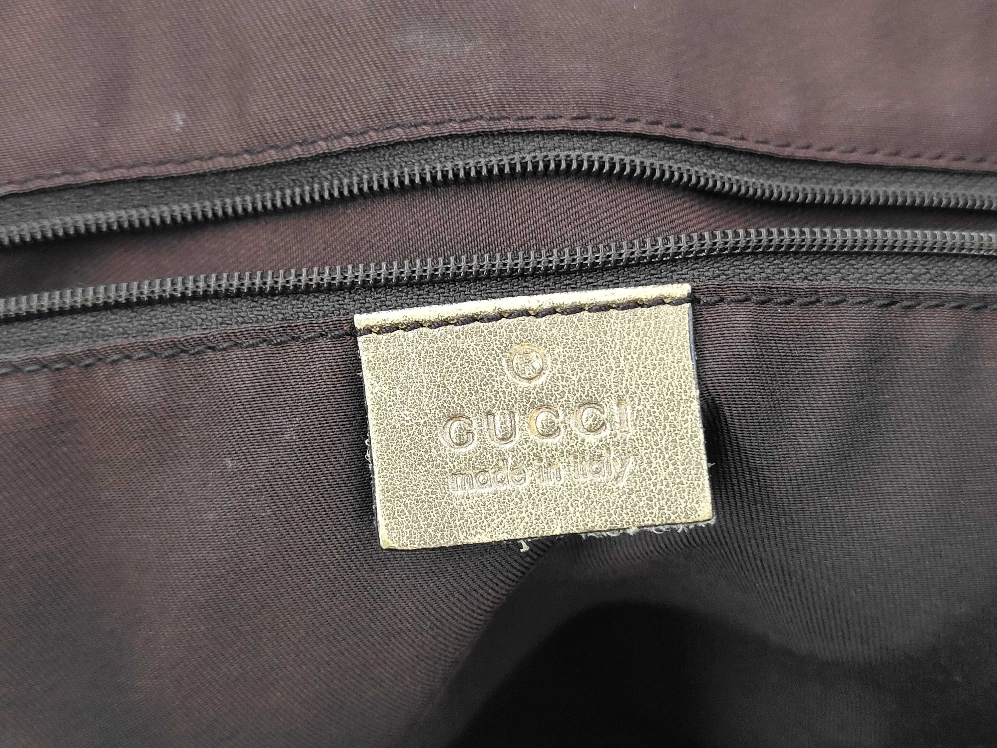 Princy Metallic Handbag — view 9