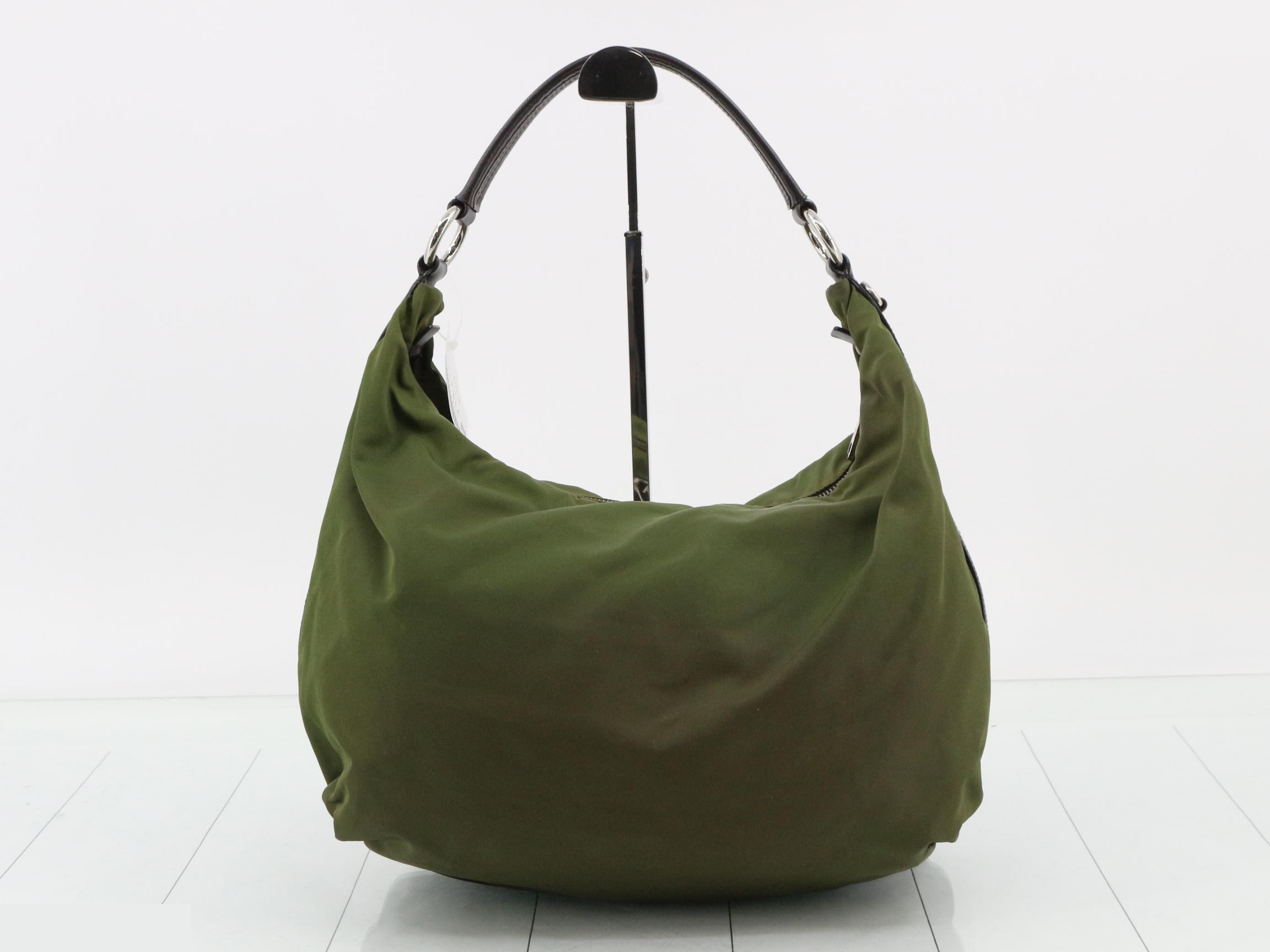 Hobo Saffiano Other Line Bags/Tote Bags — view 2