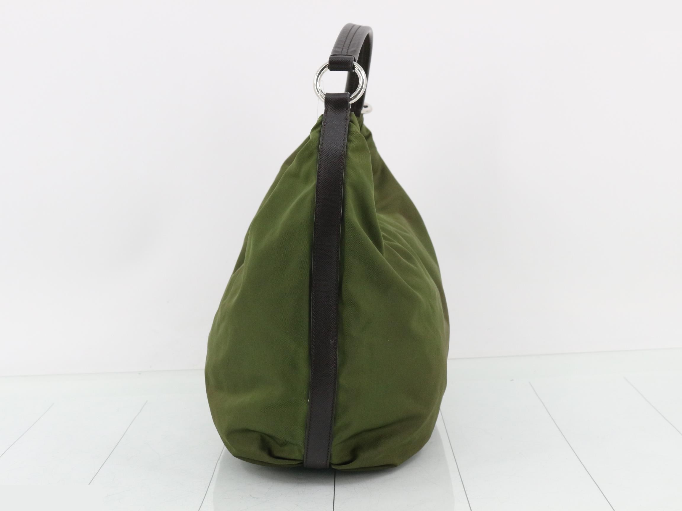 Hobo Saffiano Other Line Bags/Tote Bags — view 3