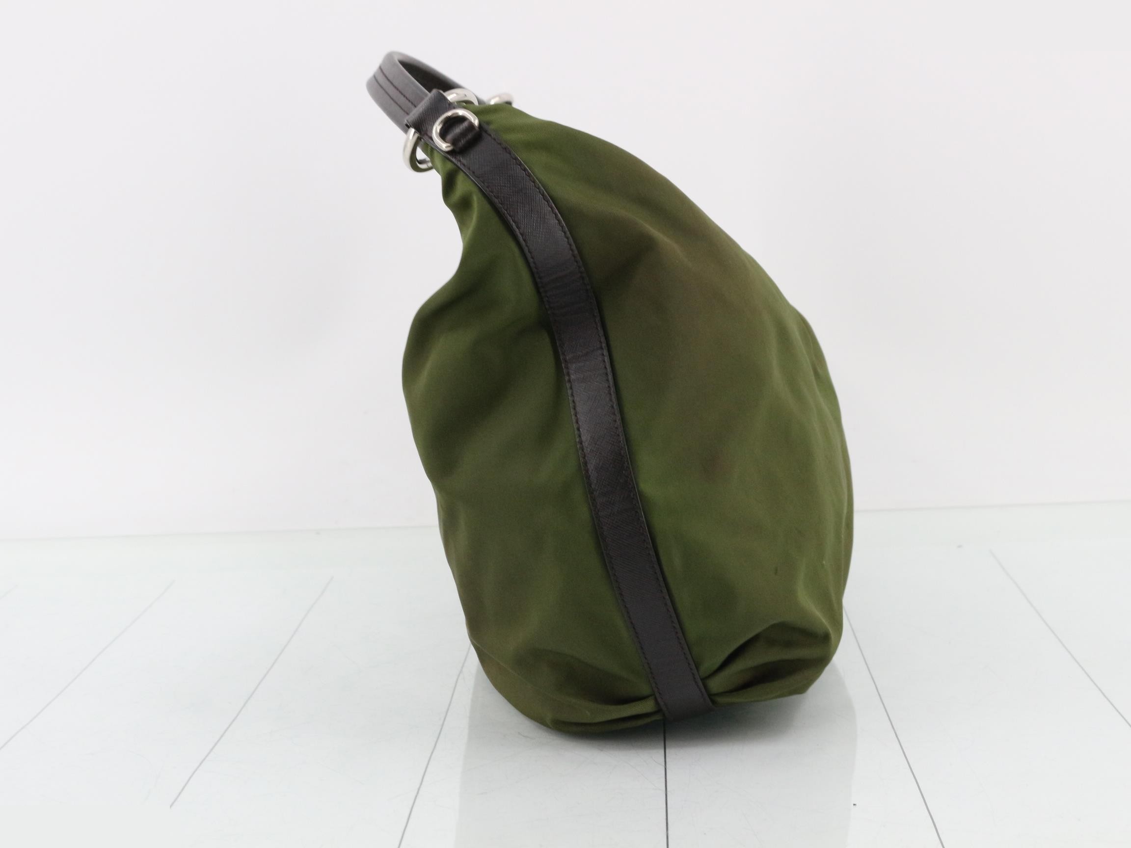 Hobo Saffiano Other Line Bags/Tote Bags — view 4