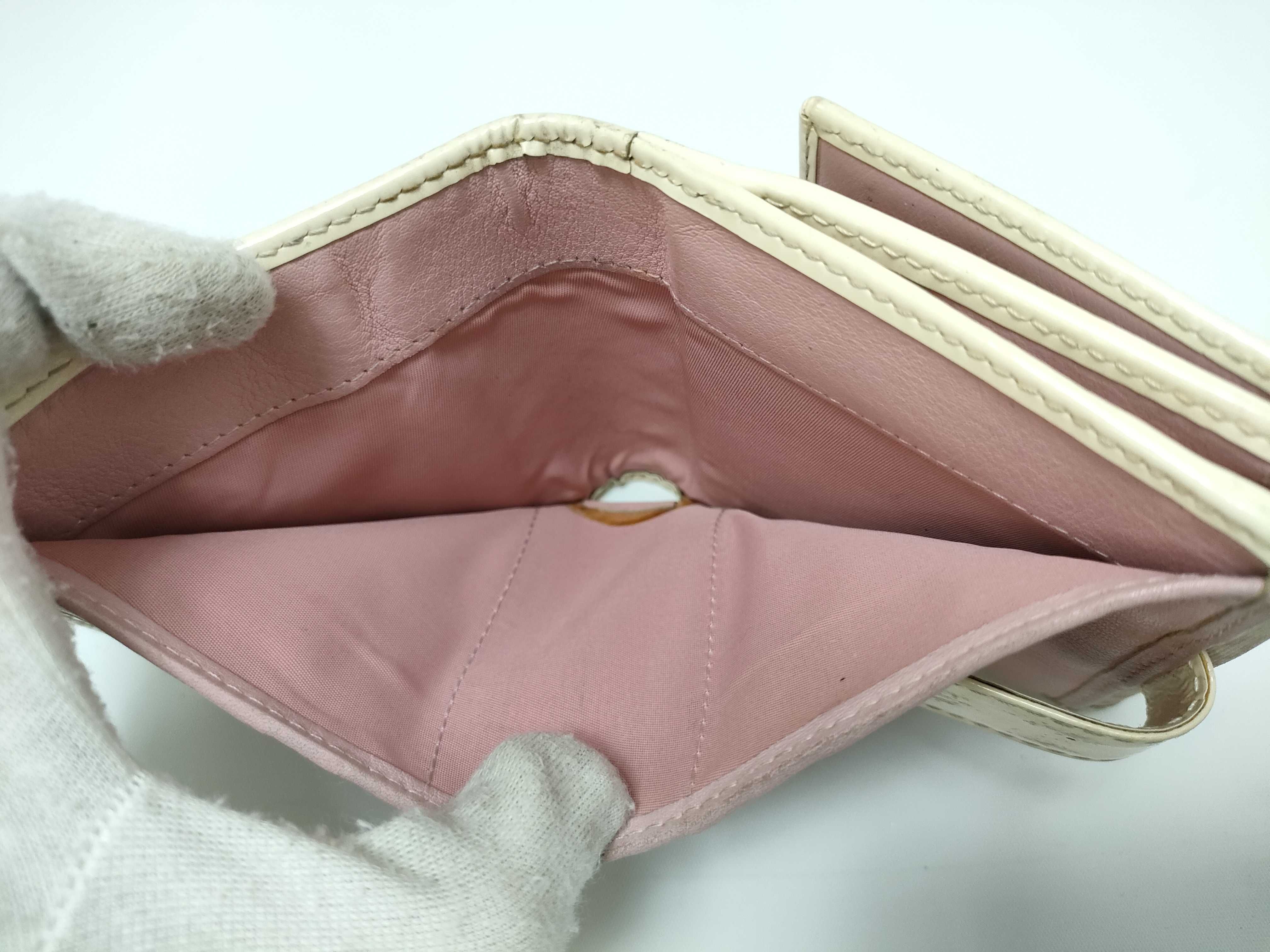 Trotter Christian Dior Wallet — view 13