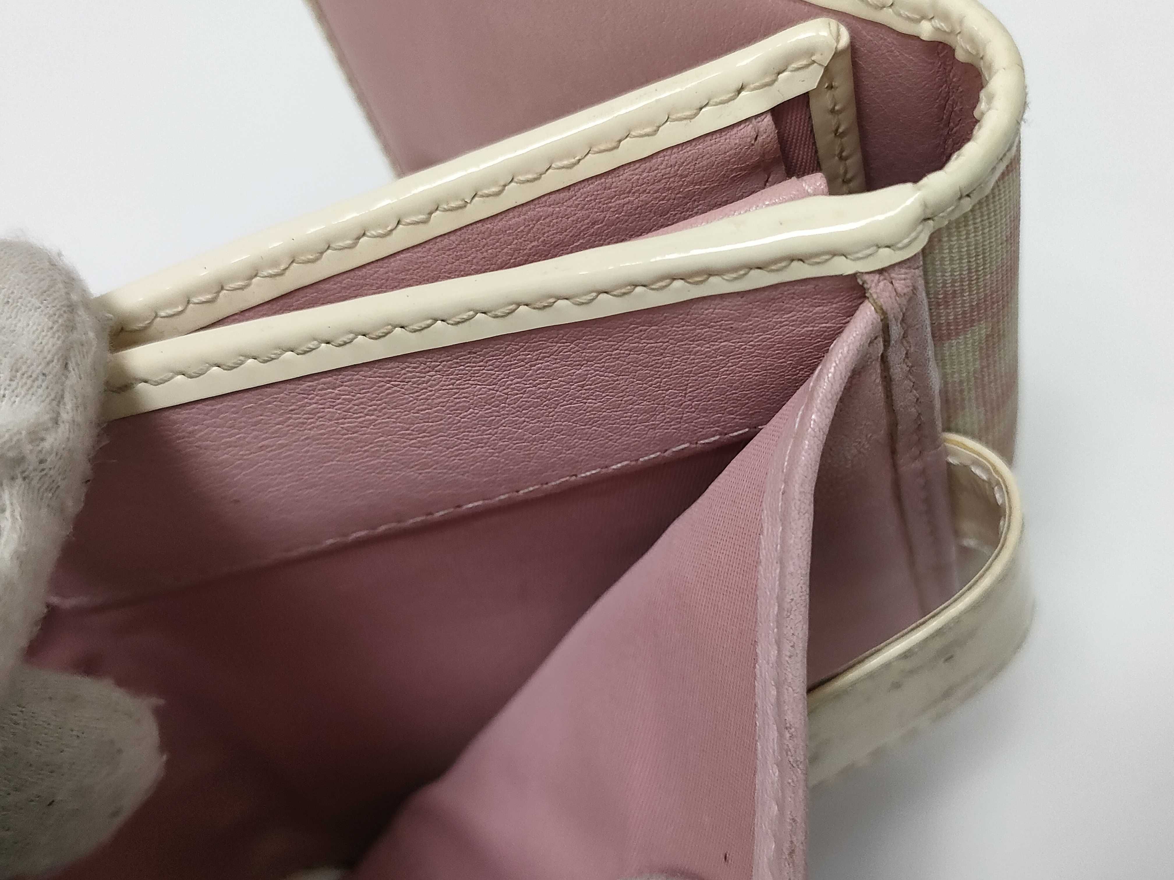 Trotter Christian Dior Wallet — view 14