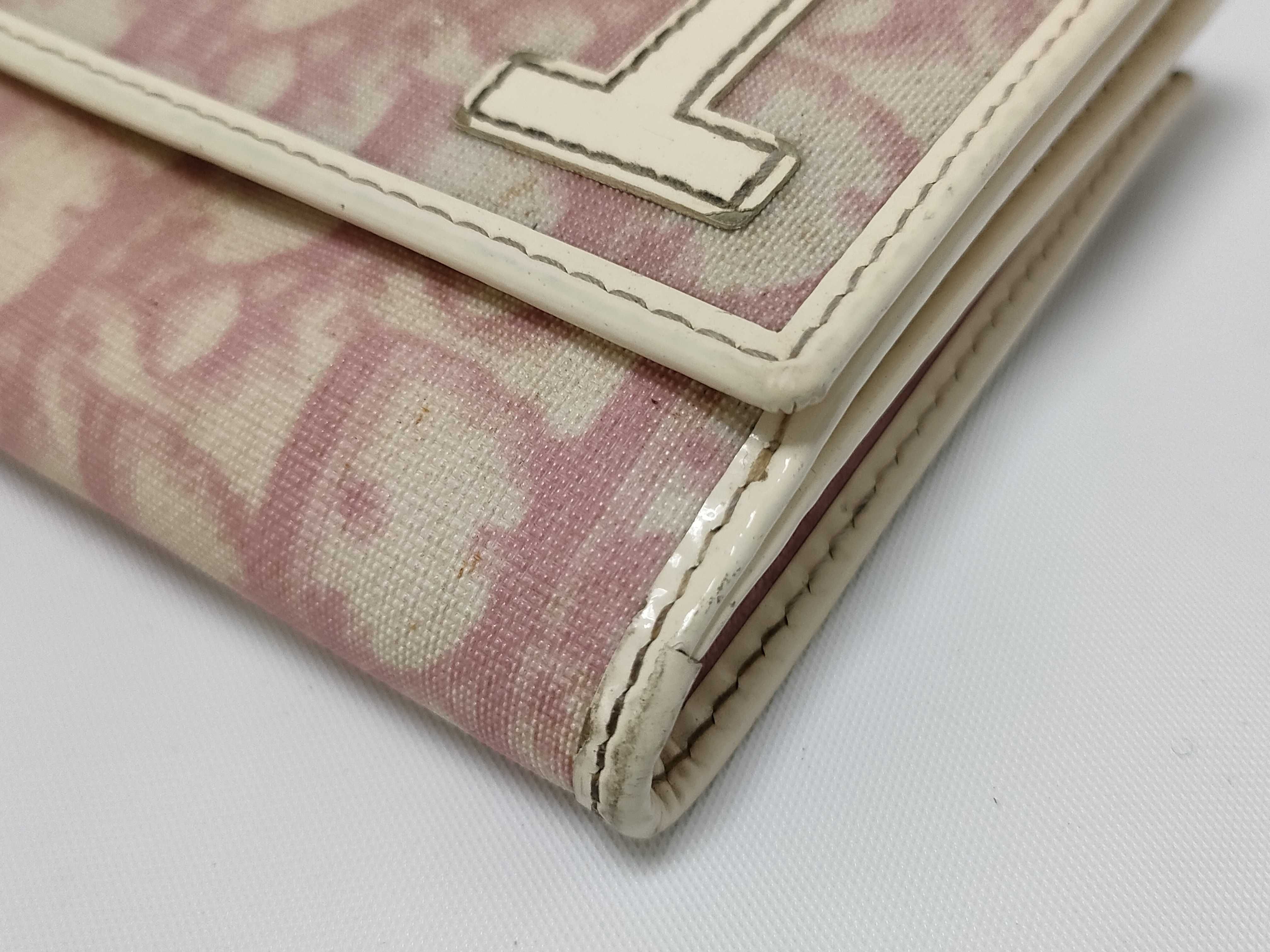 Trotter Christian Dior Wallet — view 3