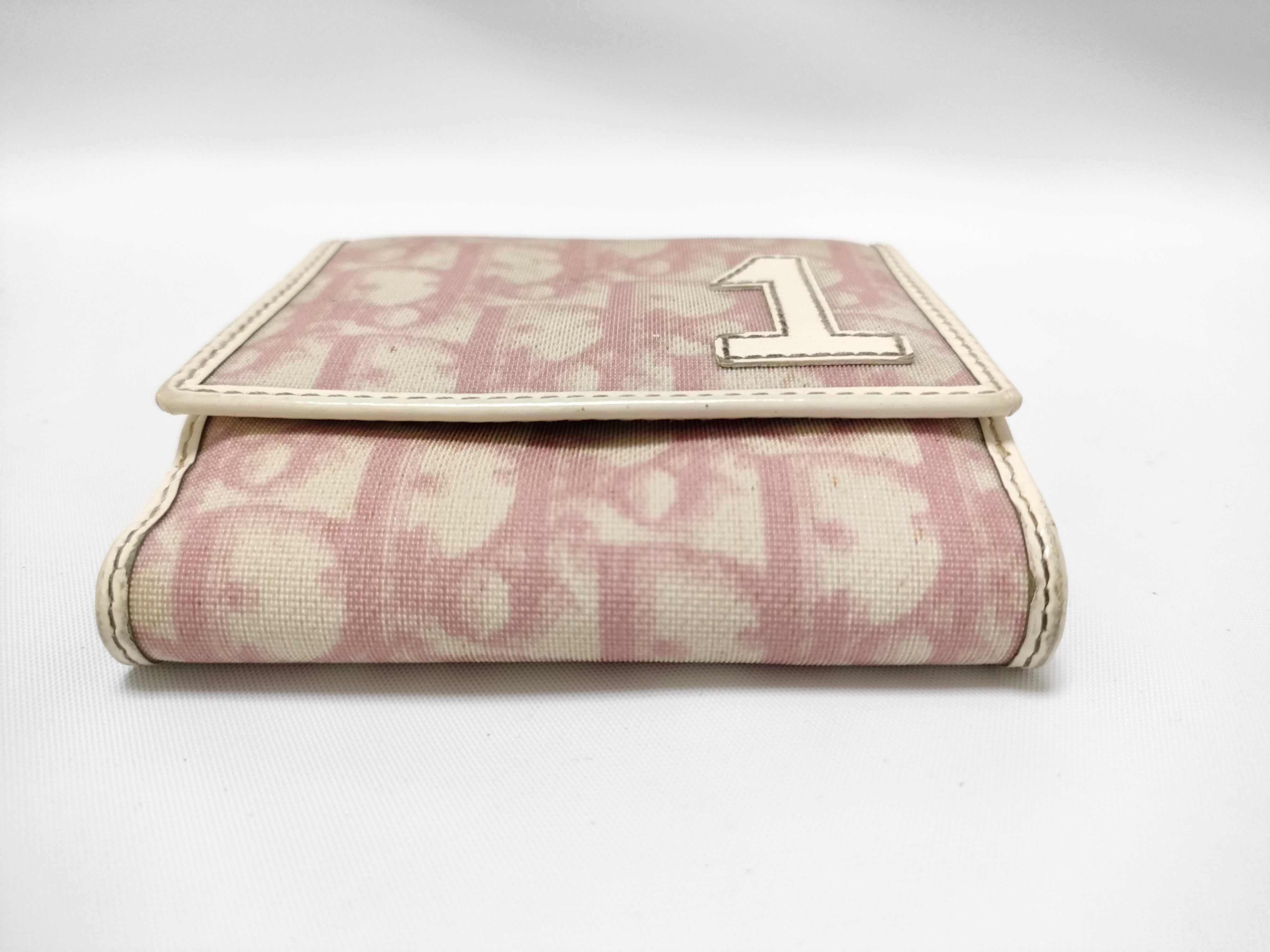 Trotter Christian Dior Wallet — view 4
