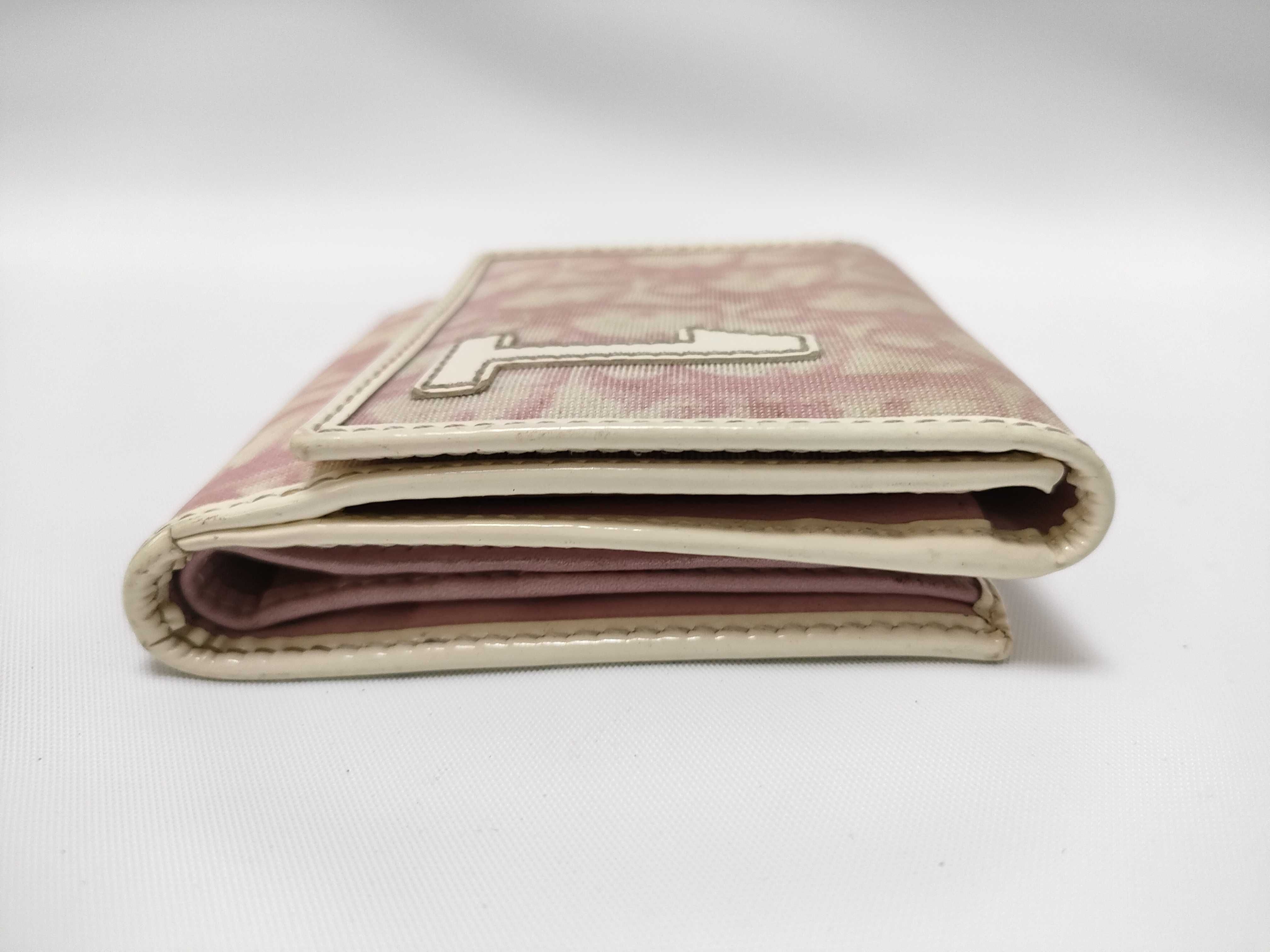 Trotter Christian Dior Wallet — view 5
