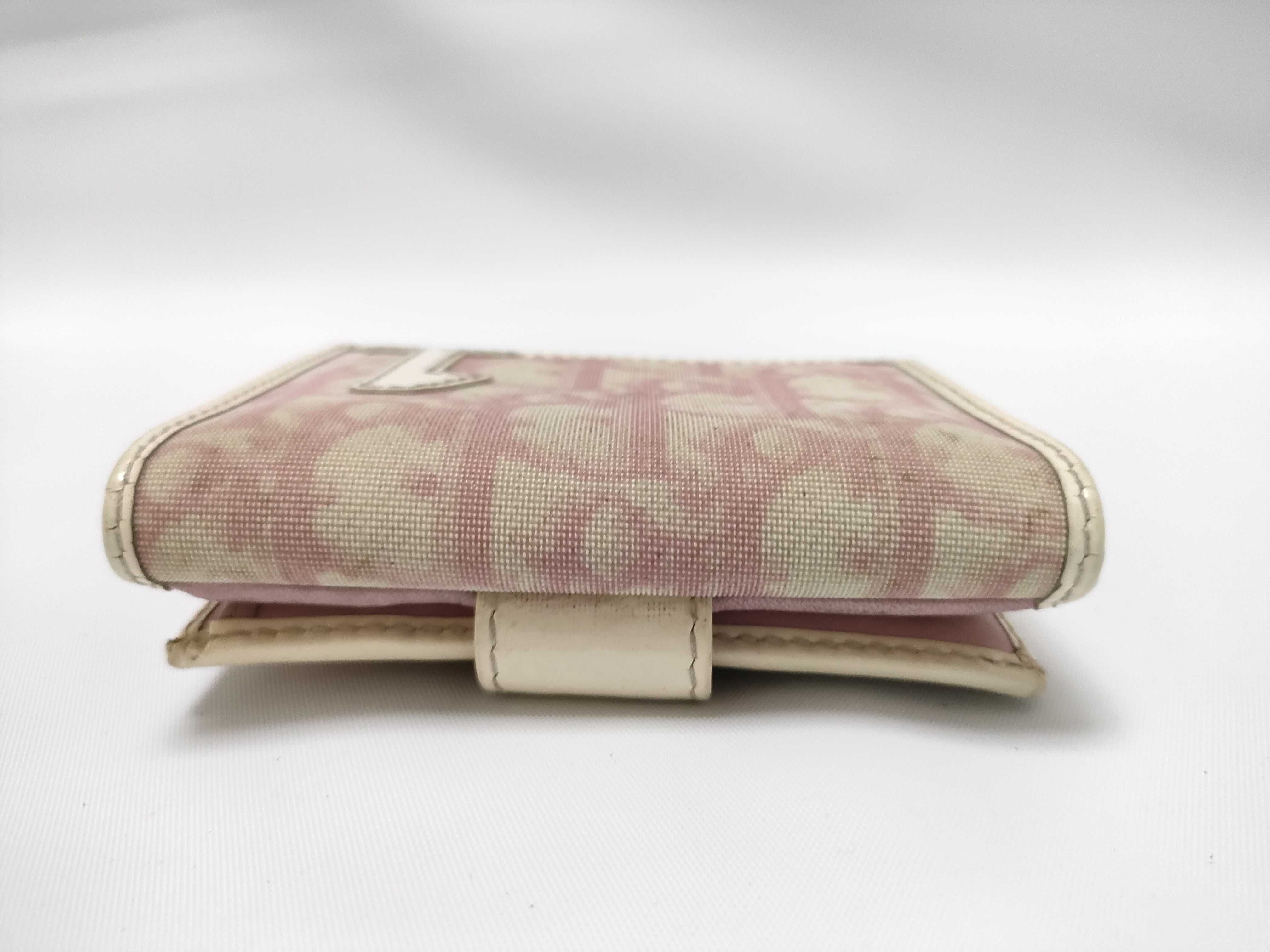 Trotter Christian Dior Wallet — view 6